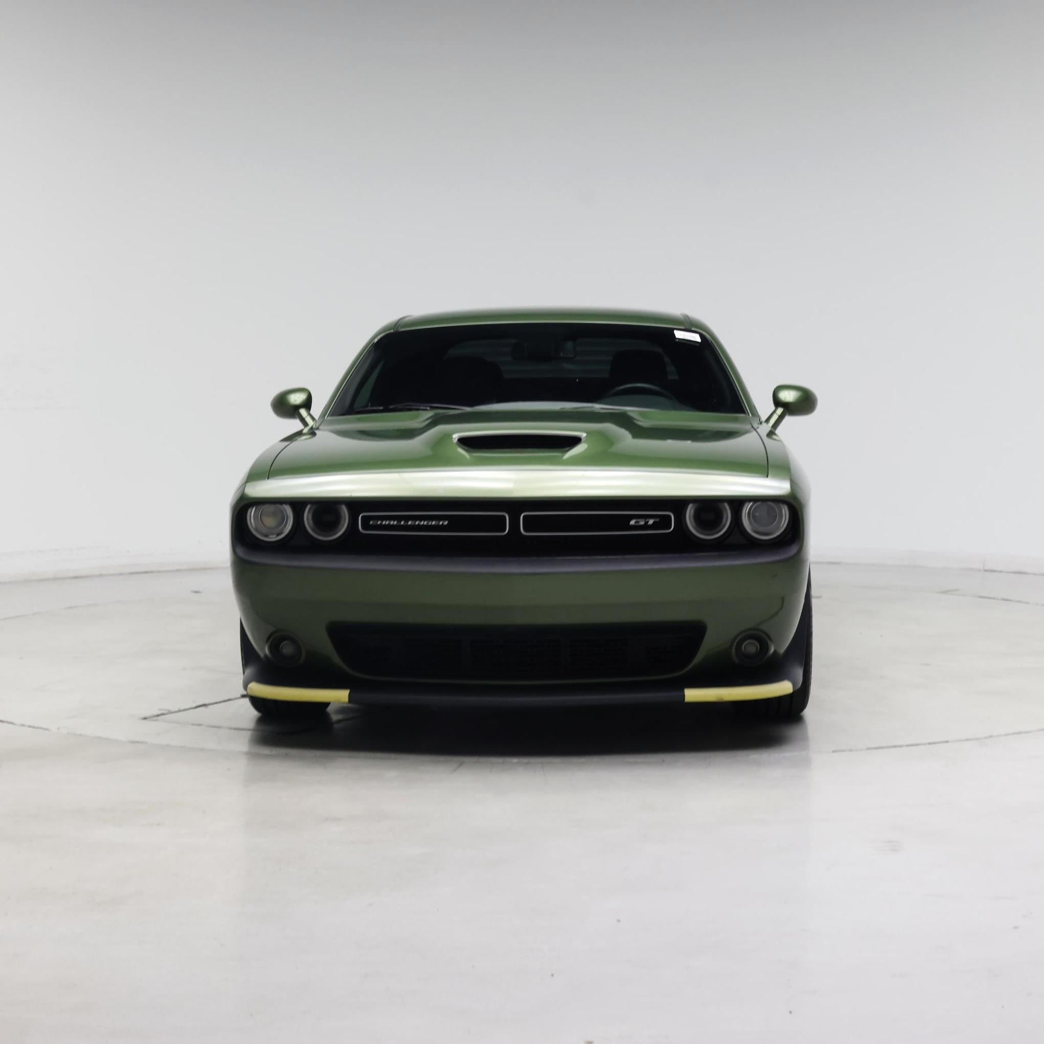 Thumbnail: 2020 Dodge Challenger - 5