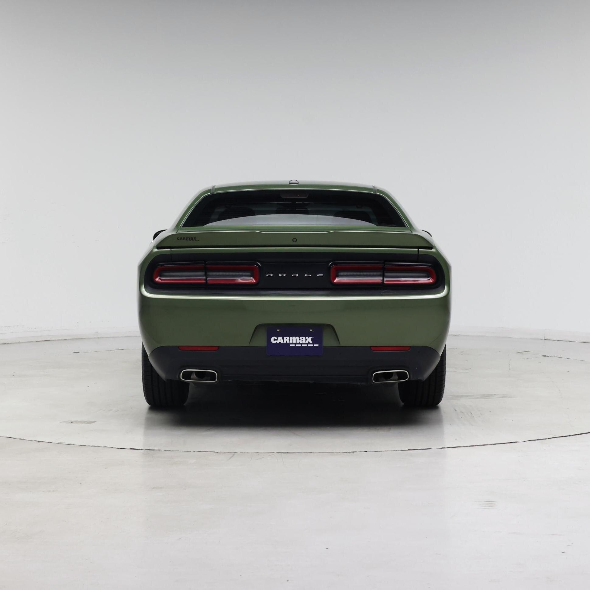 Thumbnail: 2020 Dodge Challenger - 6