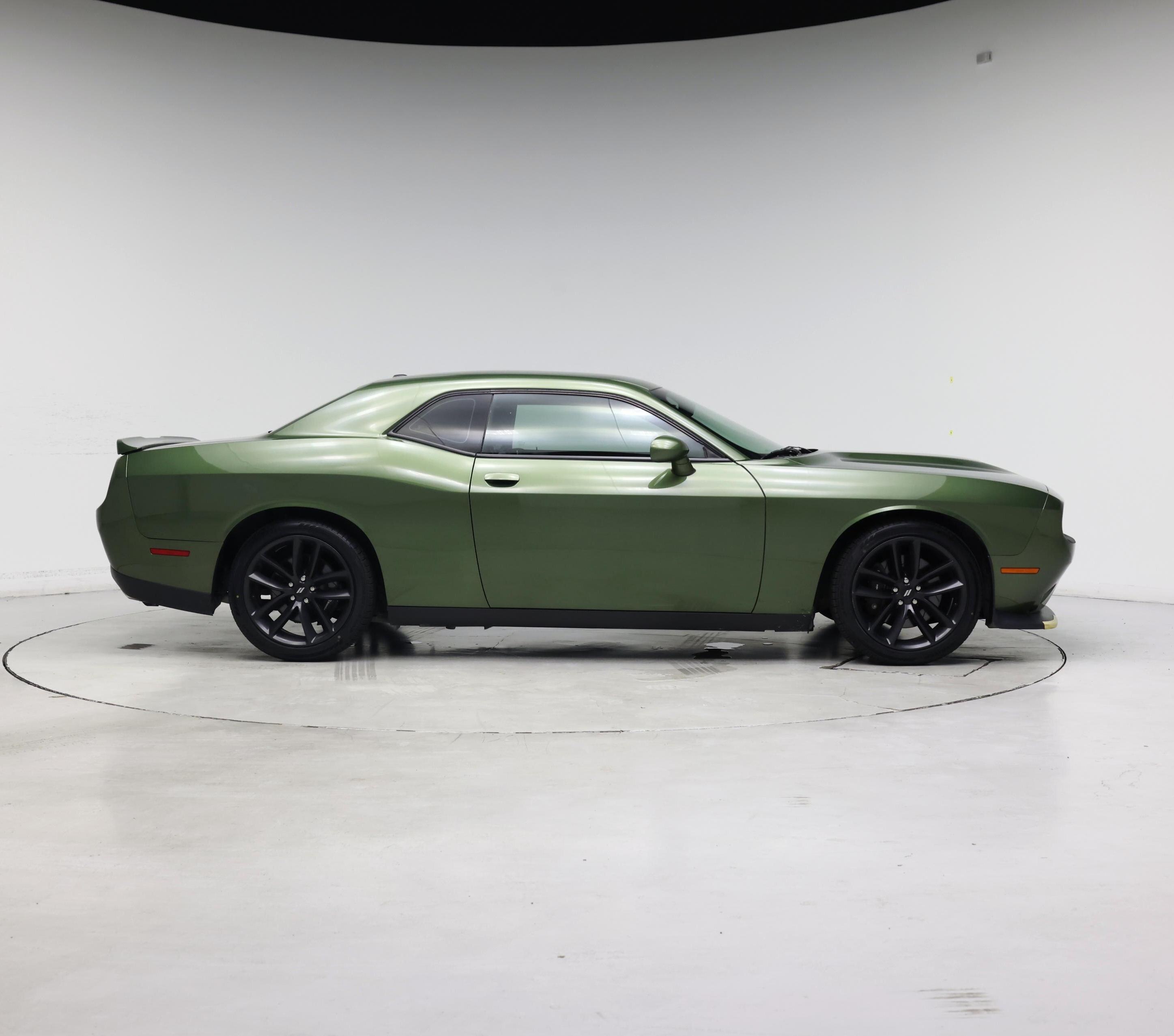 Thumbnail: 2020 Dodge Challenger - 7