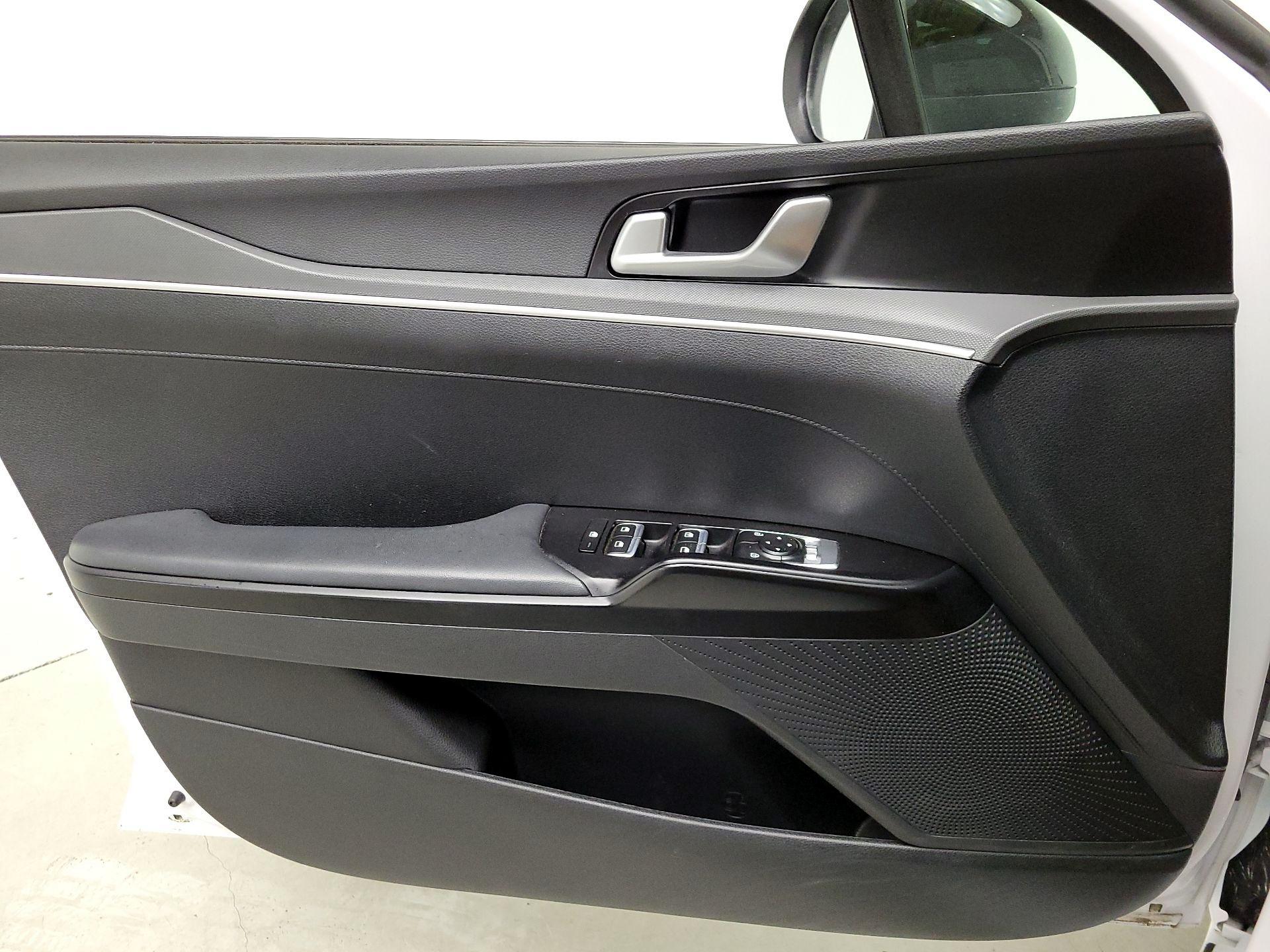 Thumbnail: 2024 Kia K5 - 12