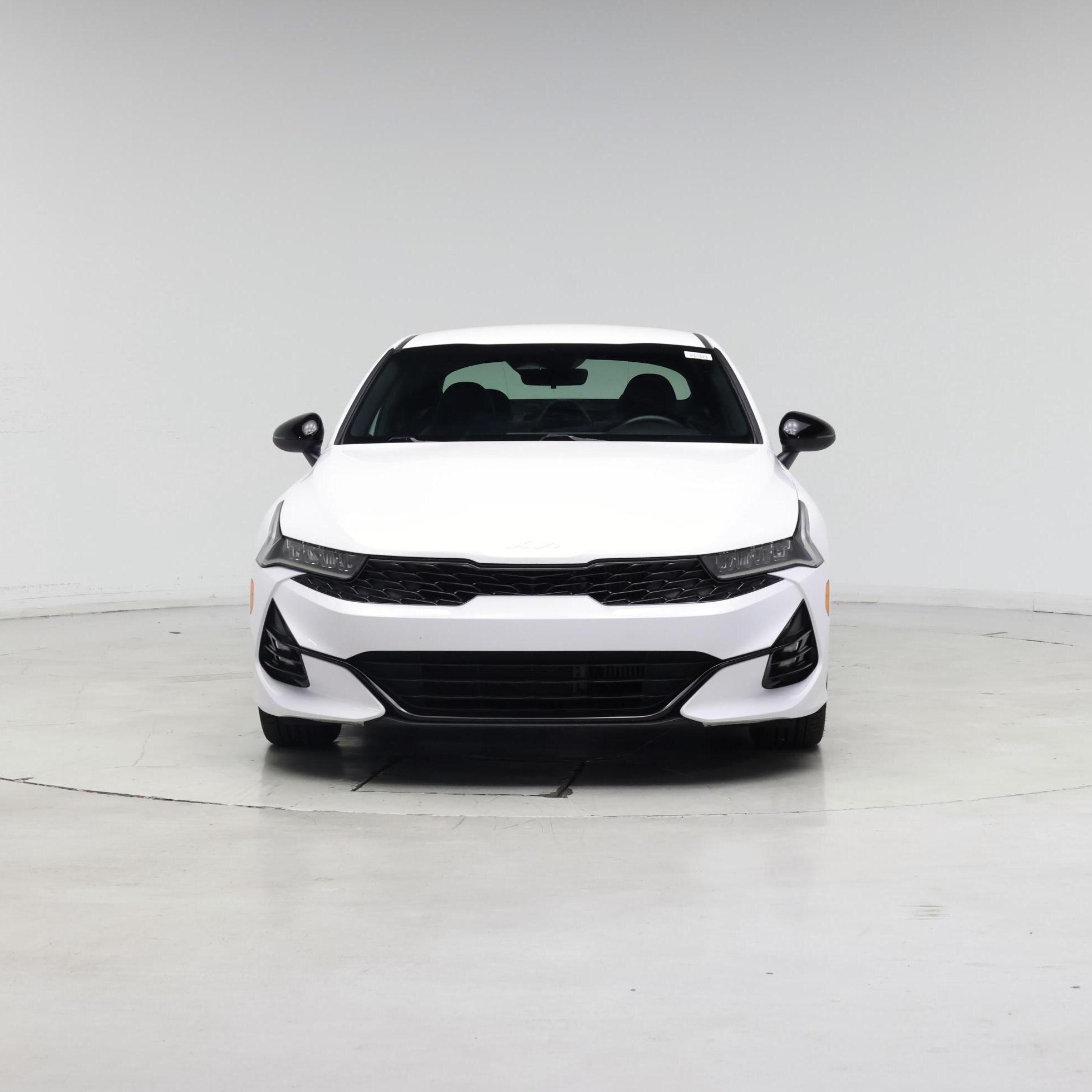 Thumbnail: 2024 Kia K5 - 5