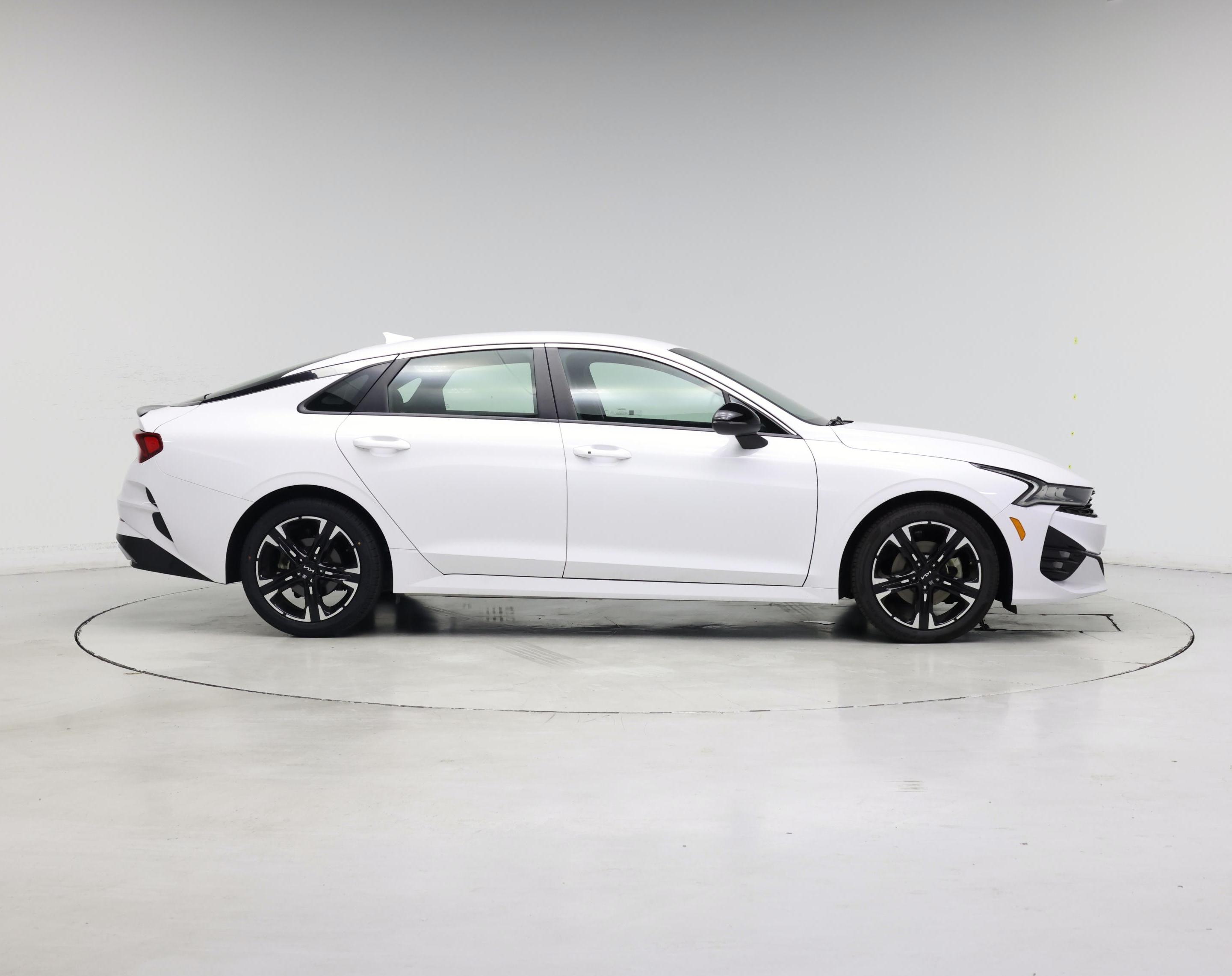 Thumbnail: 2024 Kia K5 - 7