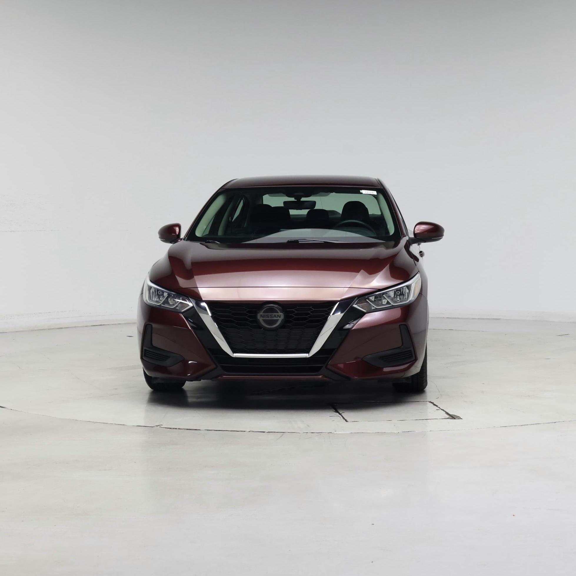 Thumbnail: 2020 Nissan Sentra - 5
