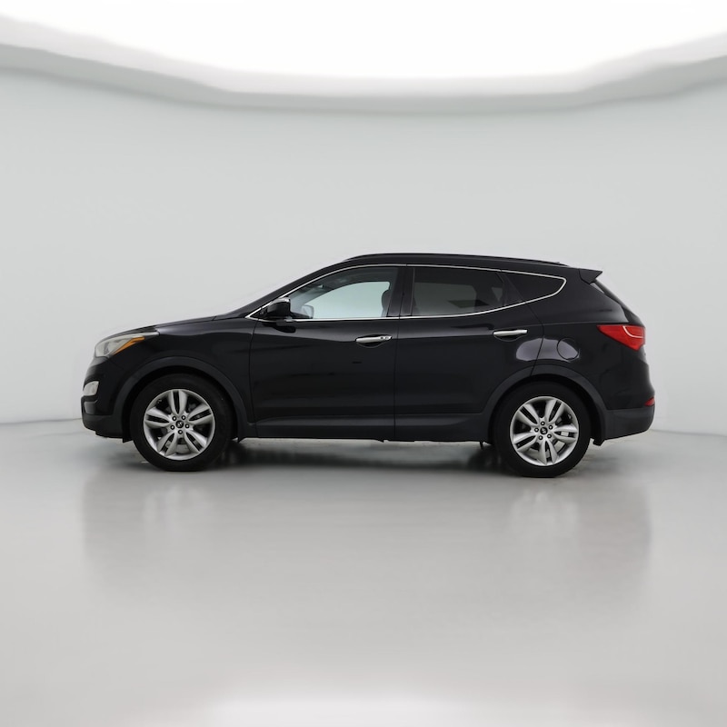 2015 Hyundai Santa Fe Sport 2.0T