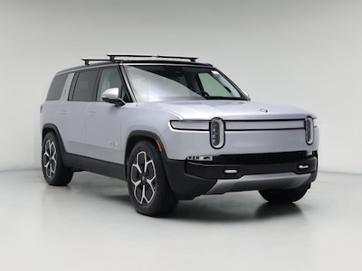 2023 Rivian R1S Adventure Quad-Motor Large