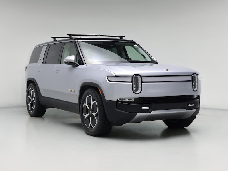 2023 Rivian R1S Adventure -
                  Miami, FL