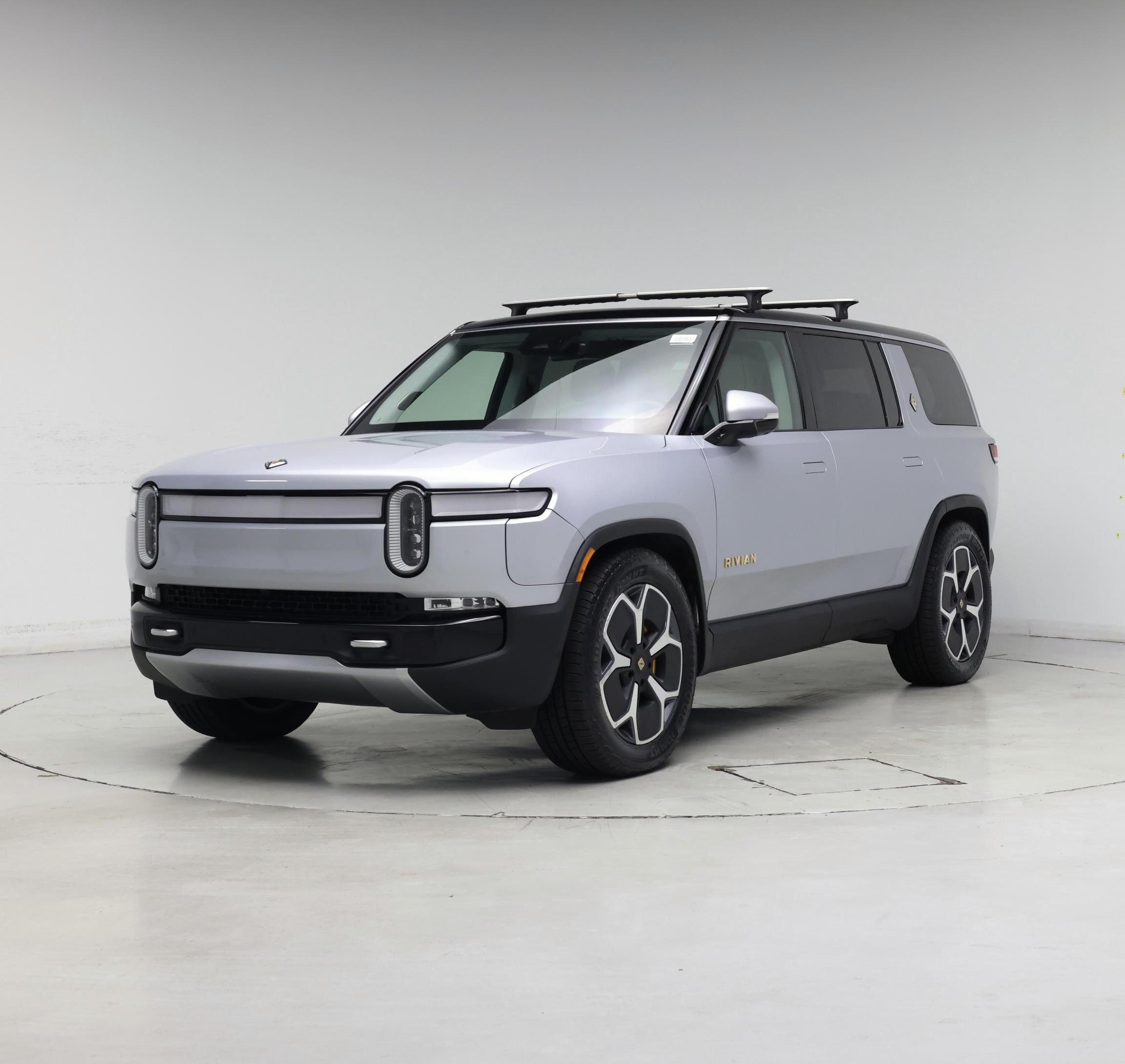 Thumbnail: 2023 Rivian R1S - 4