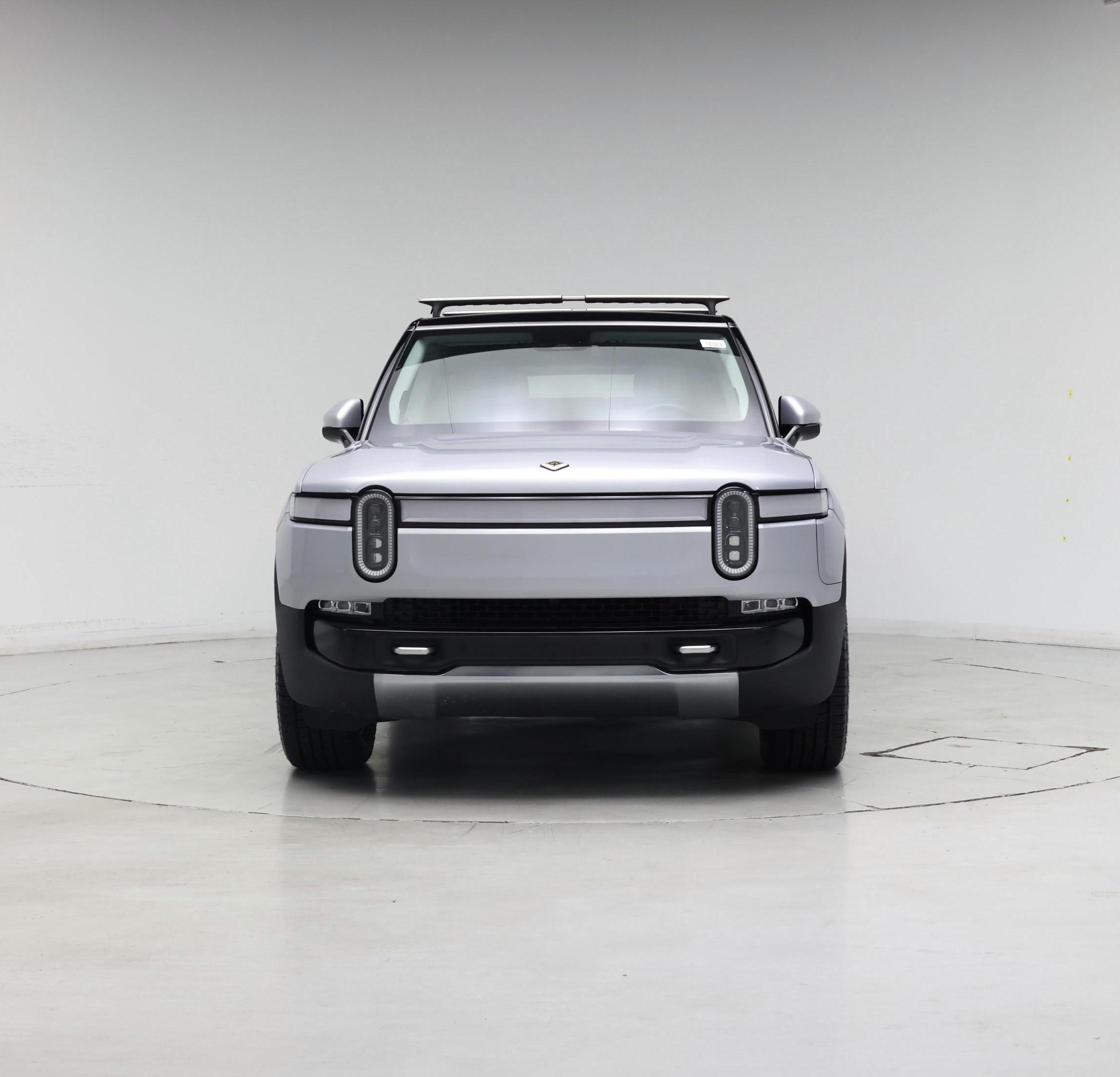 Thumbnail: 2023 Rivian R1S - 5