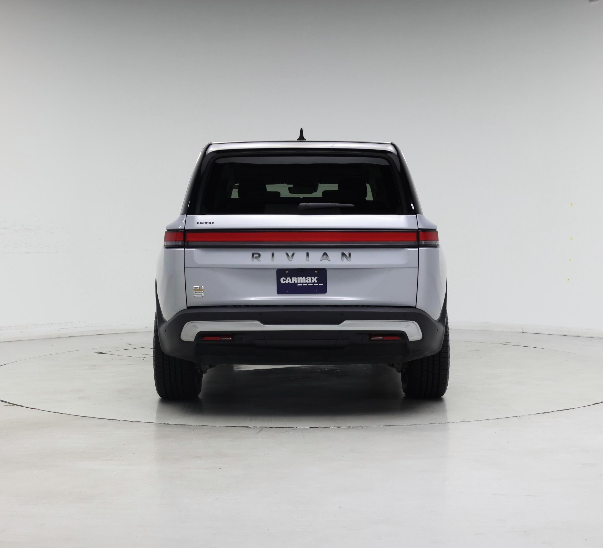Thumbnail: 2023 Rivian R1S - 6