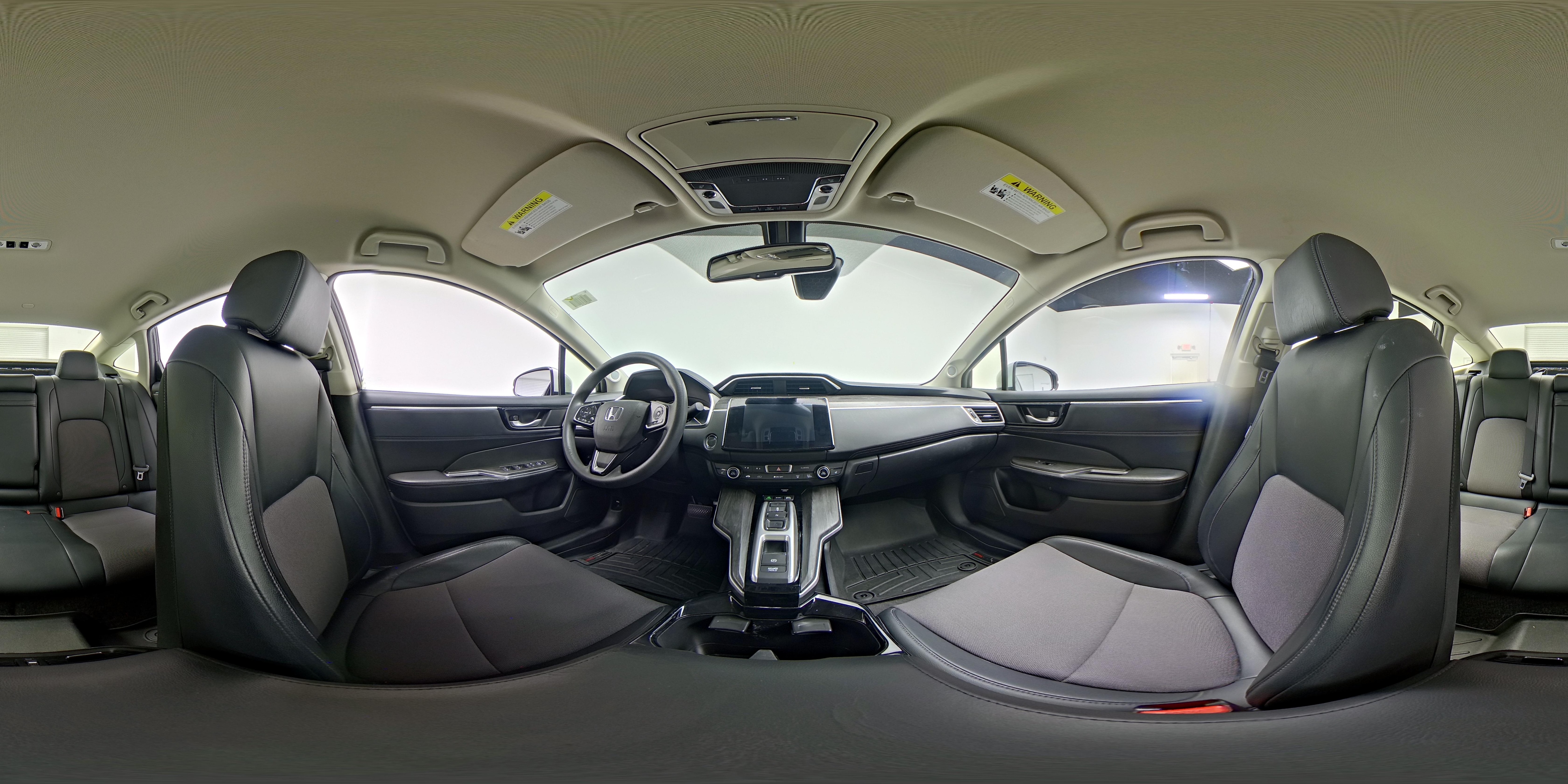 2018 Honda Clarity Base - Photo 24