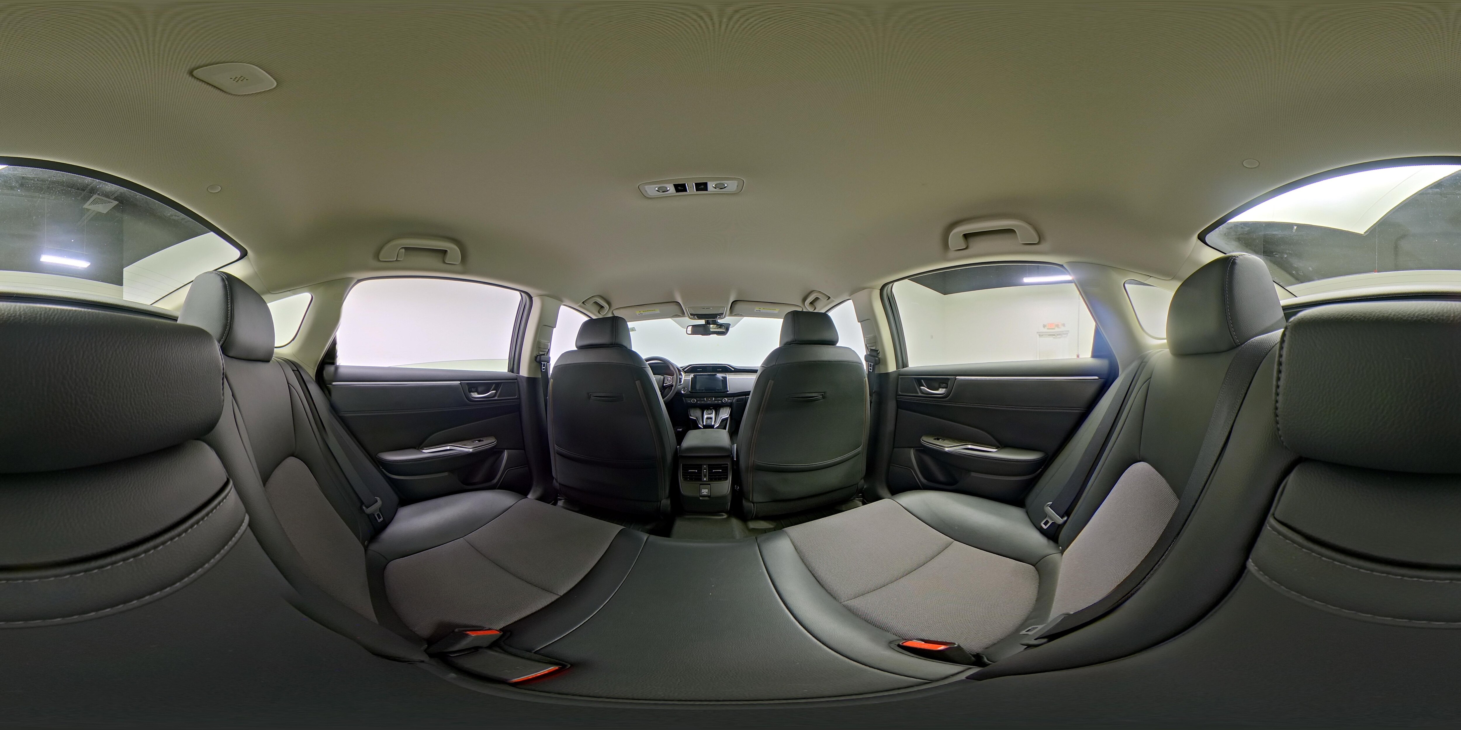 2018 Honda Clarity Base - Photo 25