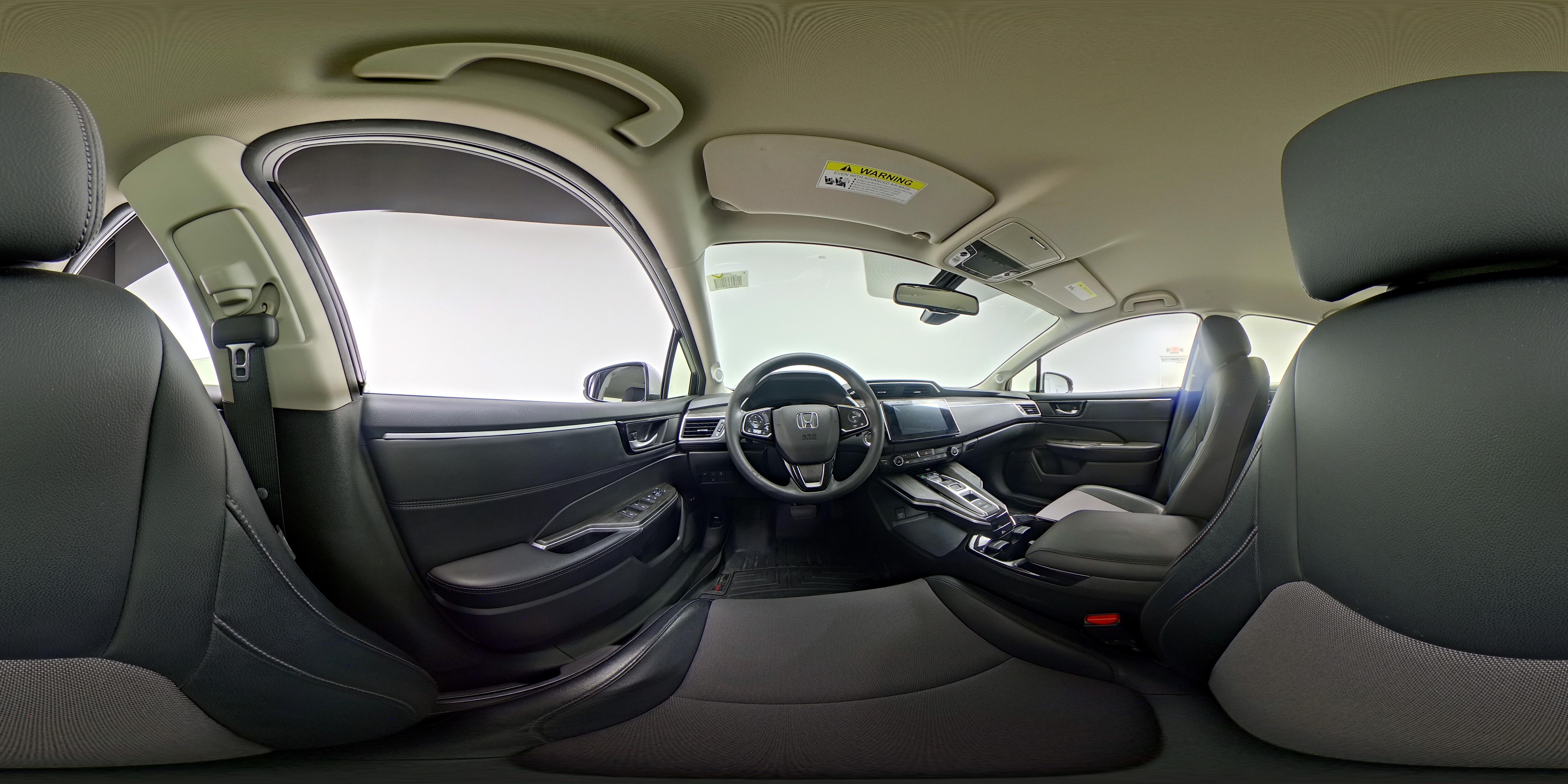 2018 Honda Clarity Base - Photo 26