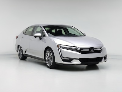 2018 Honda Clarity Plug in Hybrid