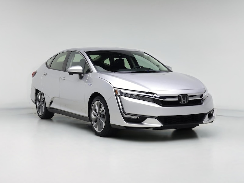 2018 Honda Clarity  -
                  Hialeah, FL