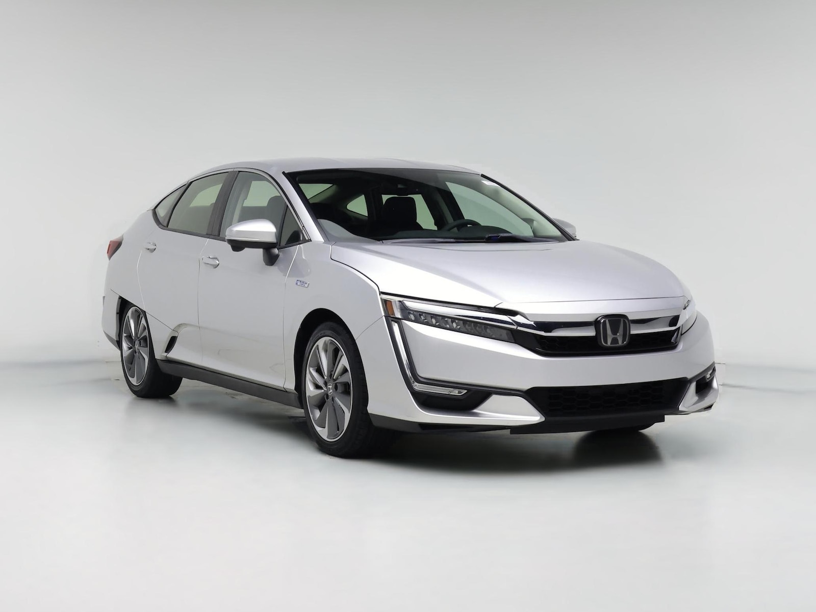 2018 Honda Clarity Base - Photo 1