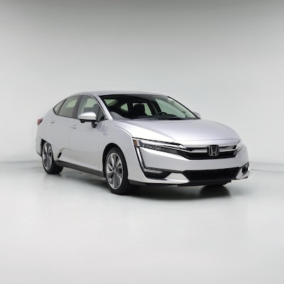 2018 Honda Clarity Plug in Hybrid