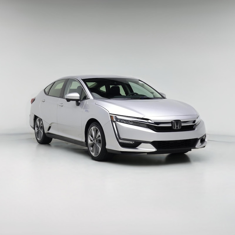2018 Honda Clarity Plug in Hybrid