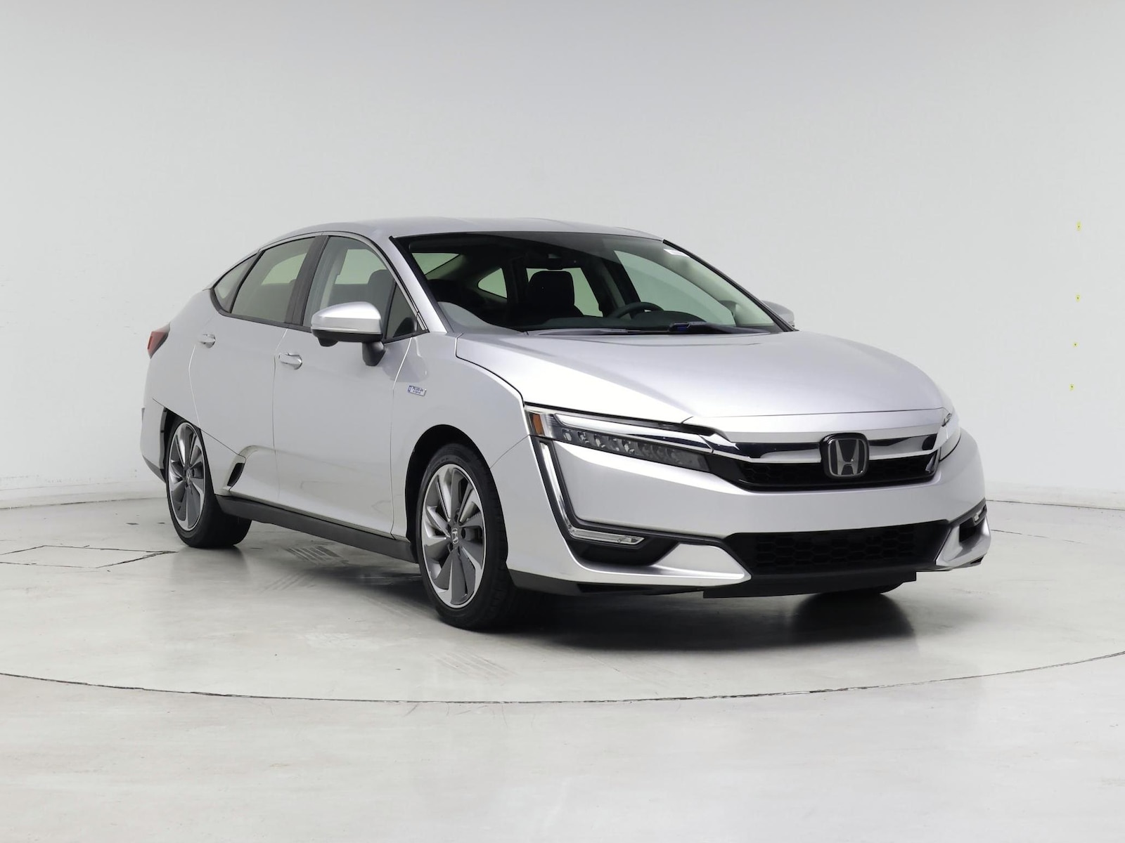 2018 Honda Clarity Base - Photo 2