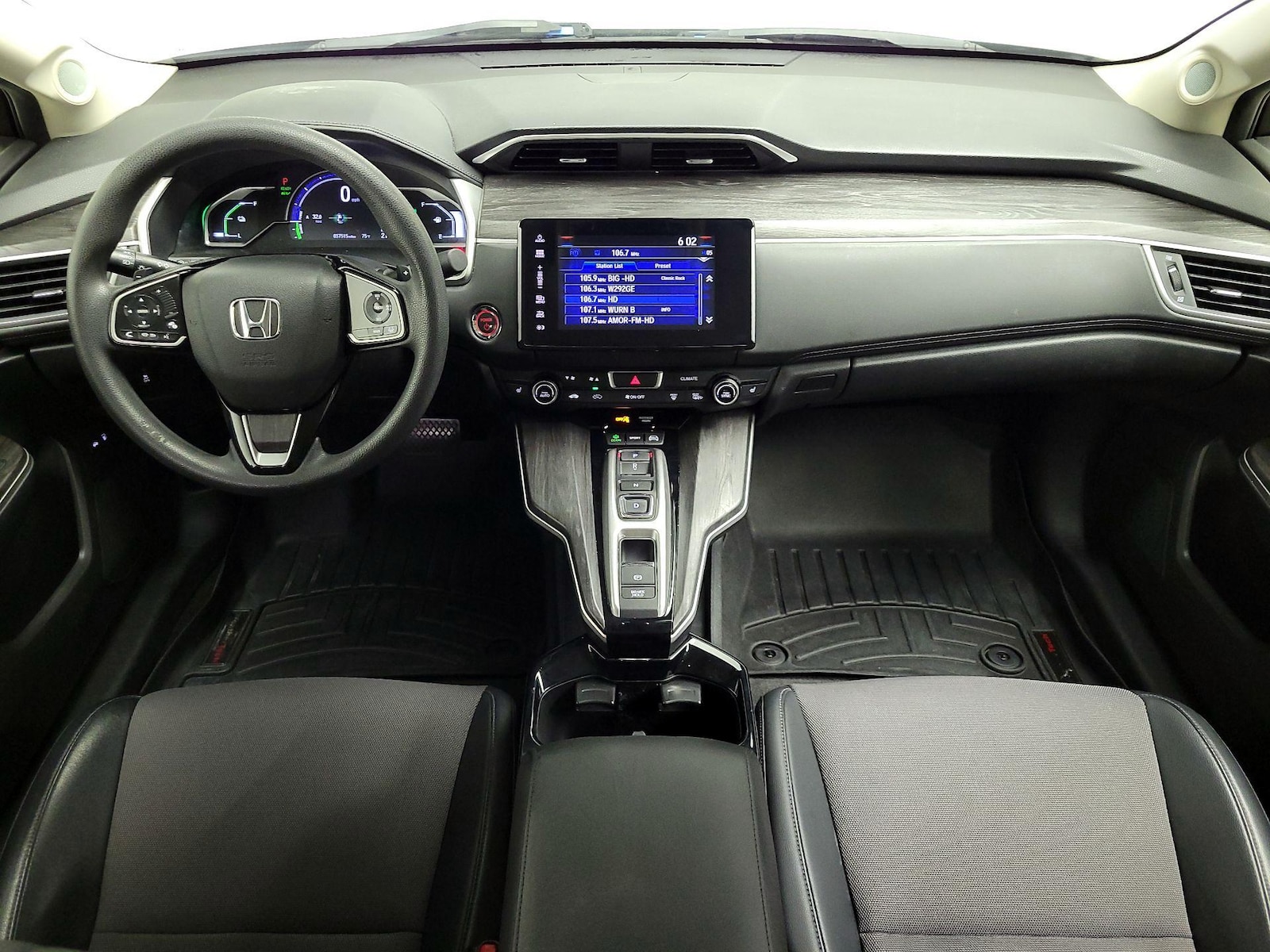 2018 Honda Clarity Base - Photo 10