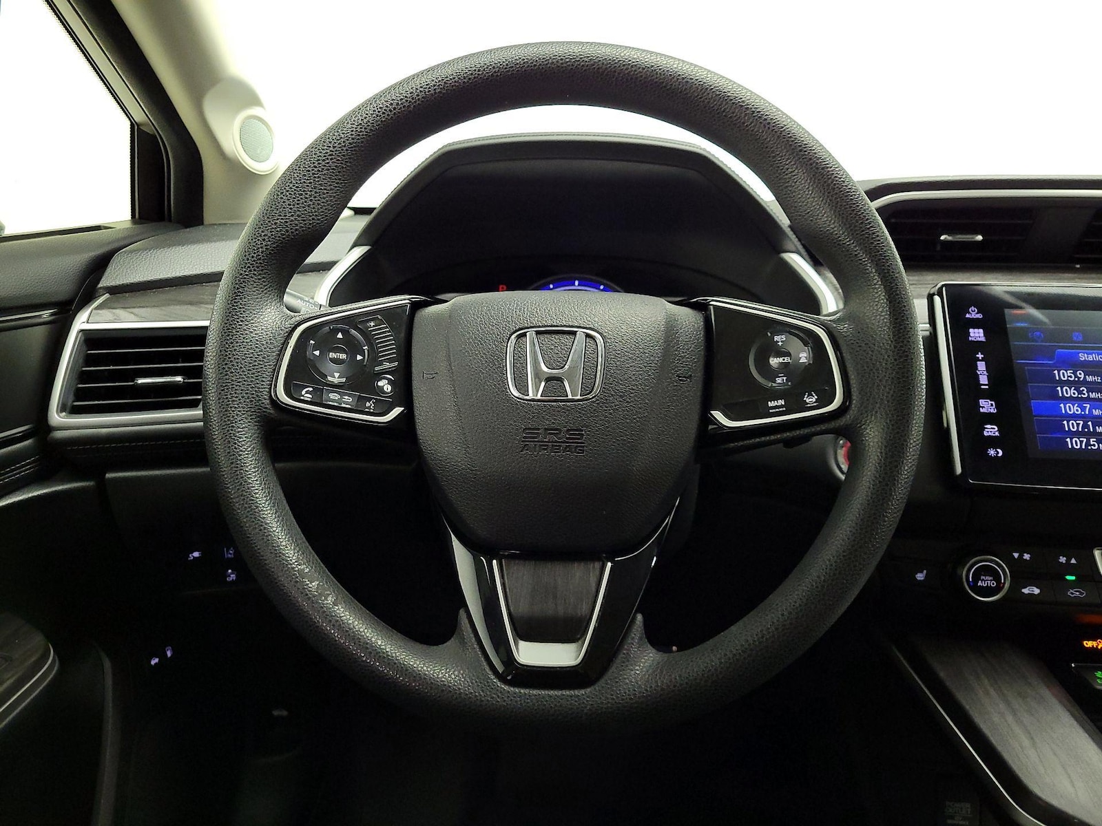 2018 Honda Clarity Base - Photo 11