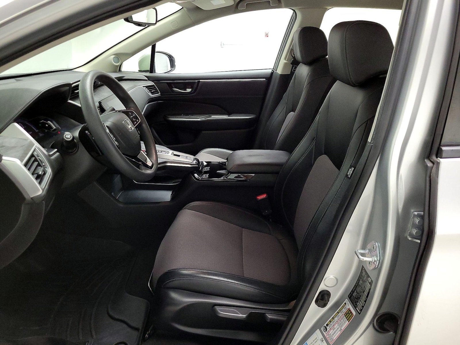 2018 Honda Clarity Base - Photo 12