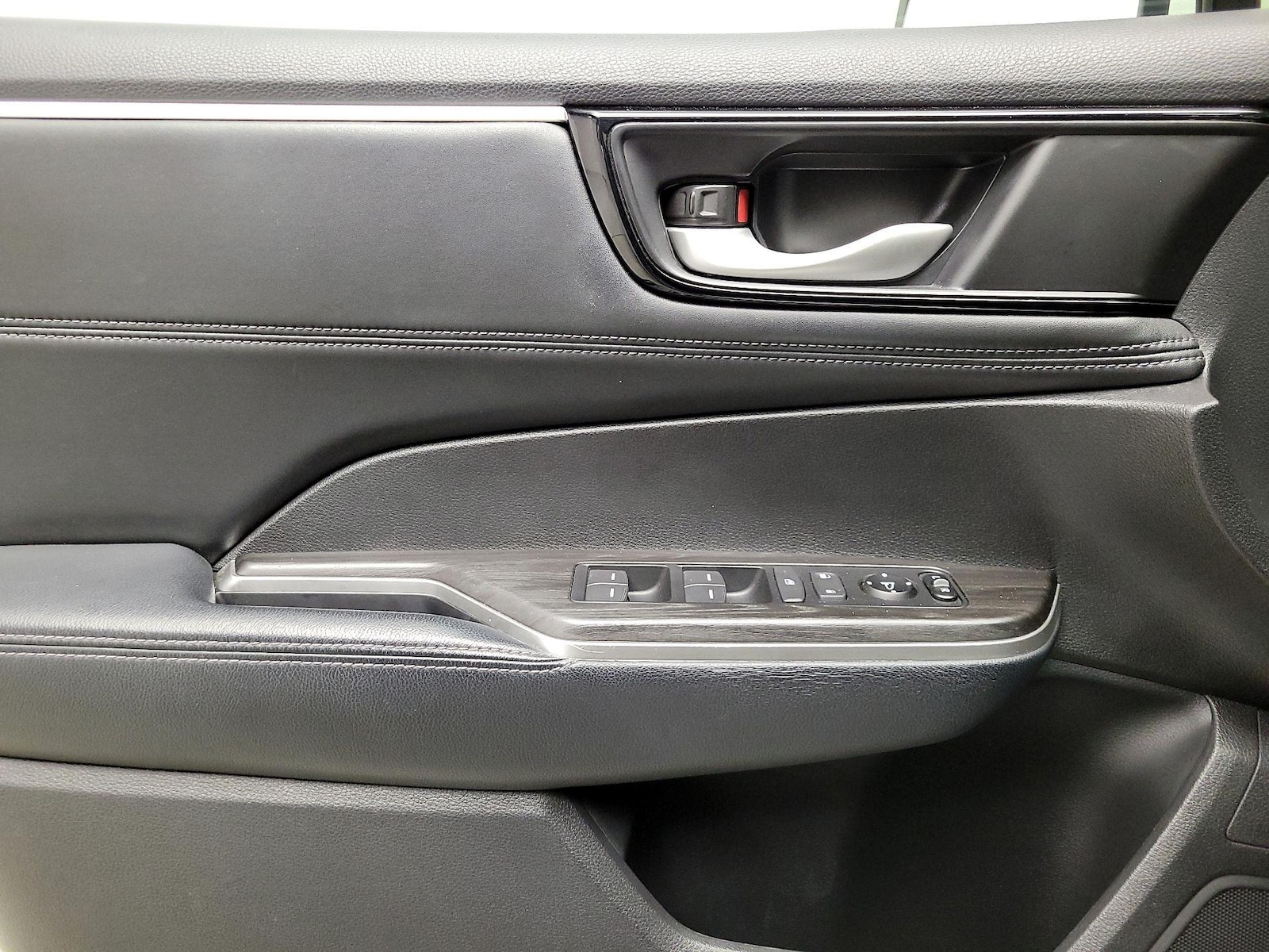 2018 Honda Clarity Base - Photo 13