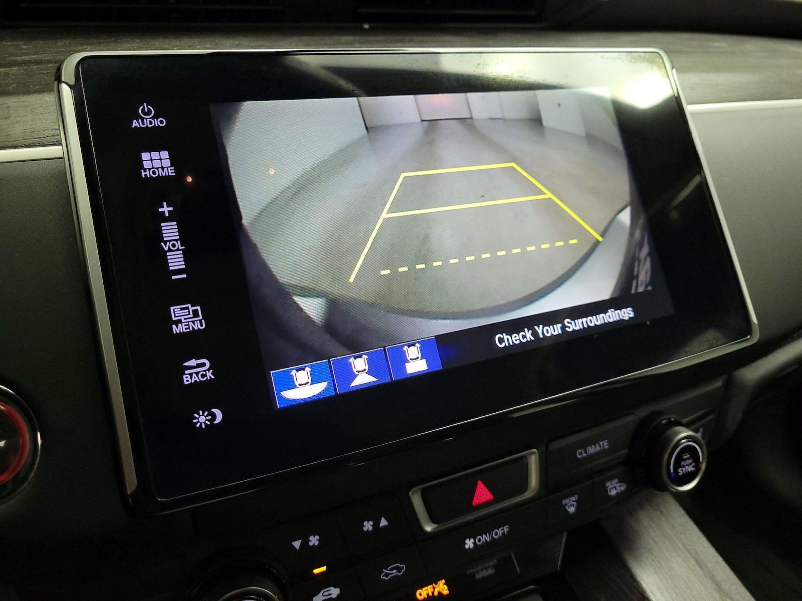 2018 Honda Clarity Base - Photo 15