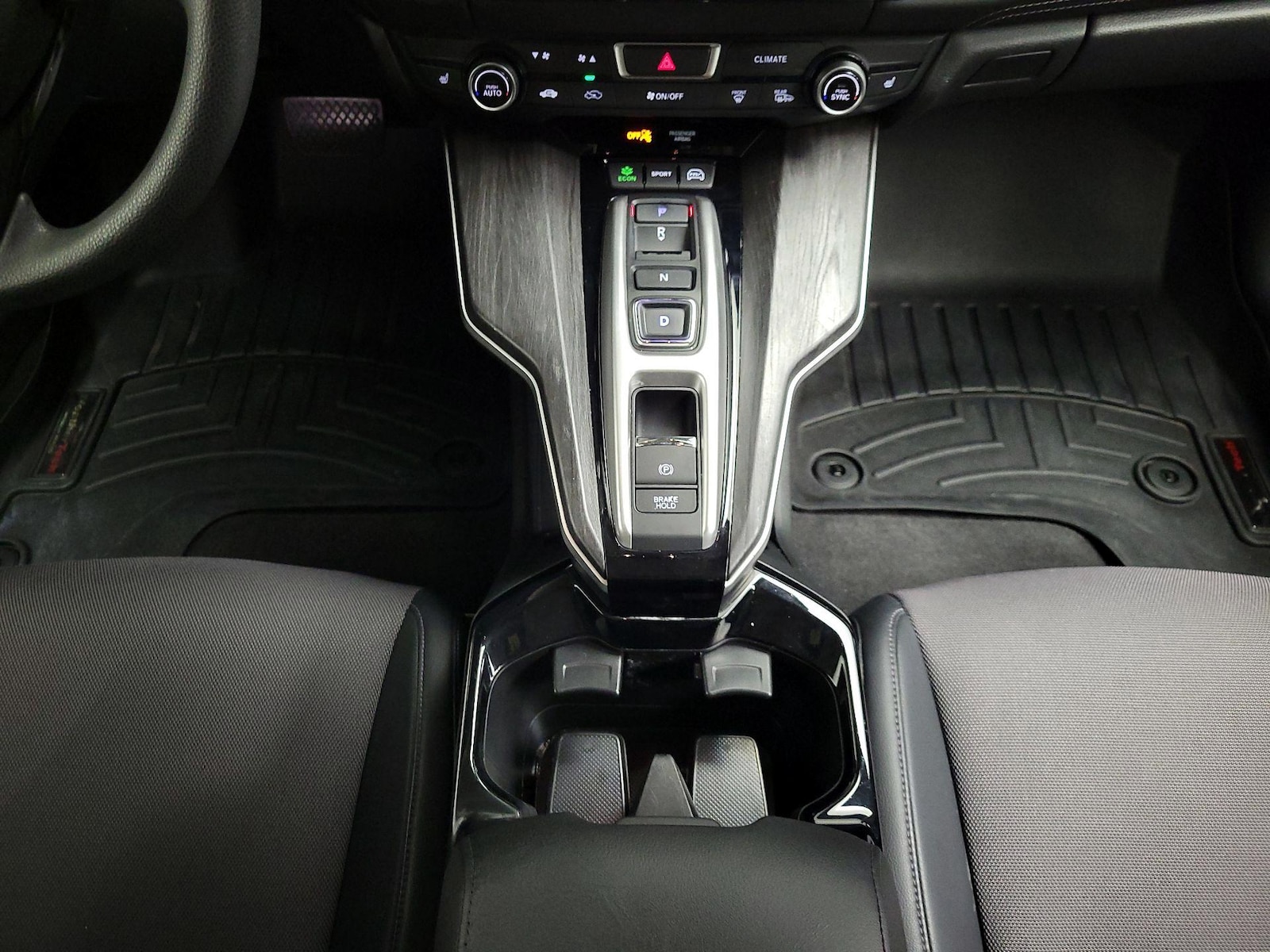 2018 Honda Clarity Base - Photo 18