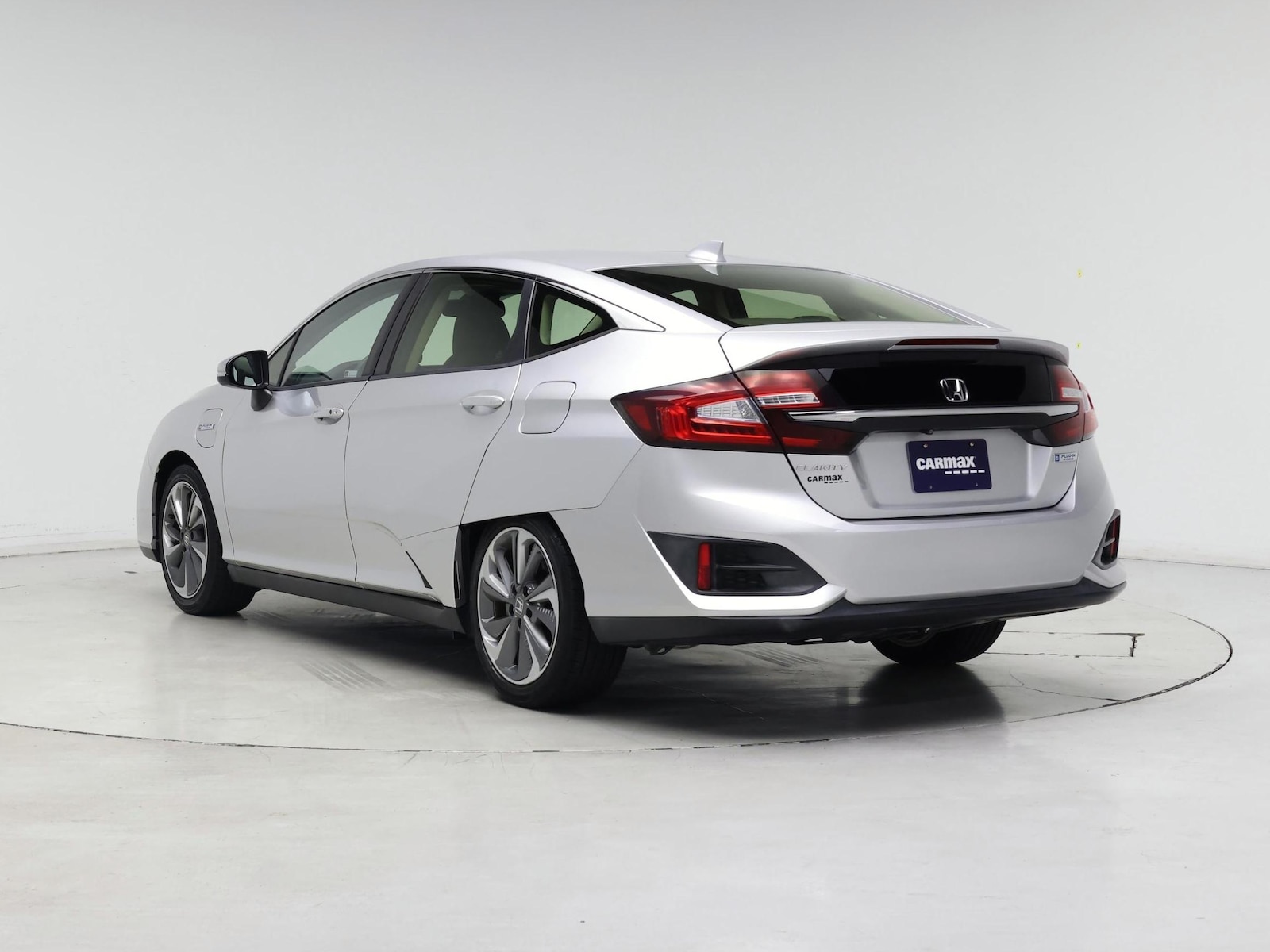 2018 Honda Clarity Base - Photo 3