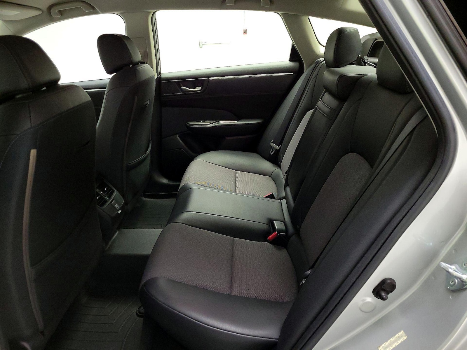 2018 Honda Clarity Base - Photo 20