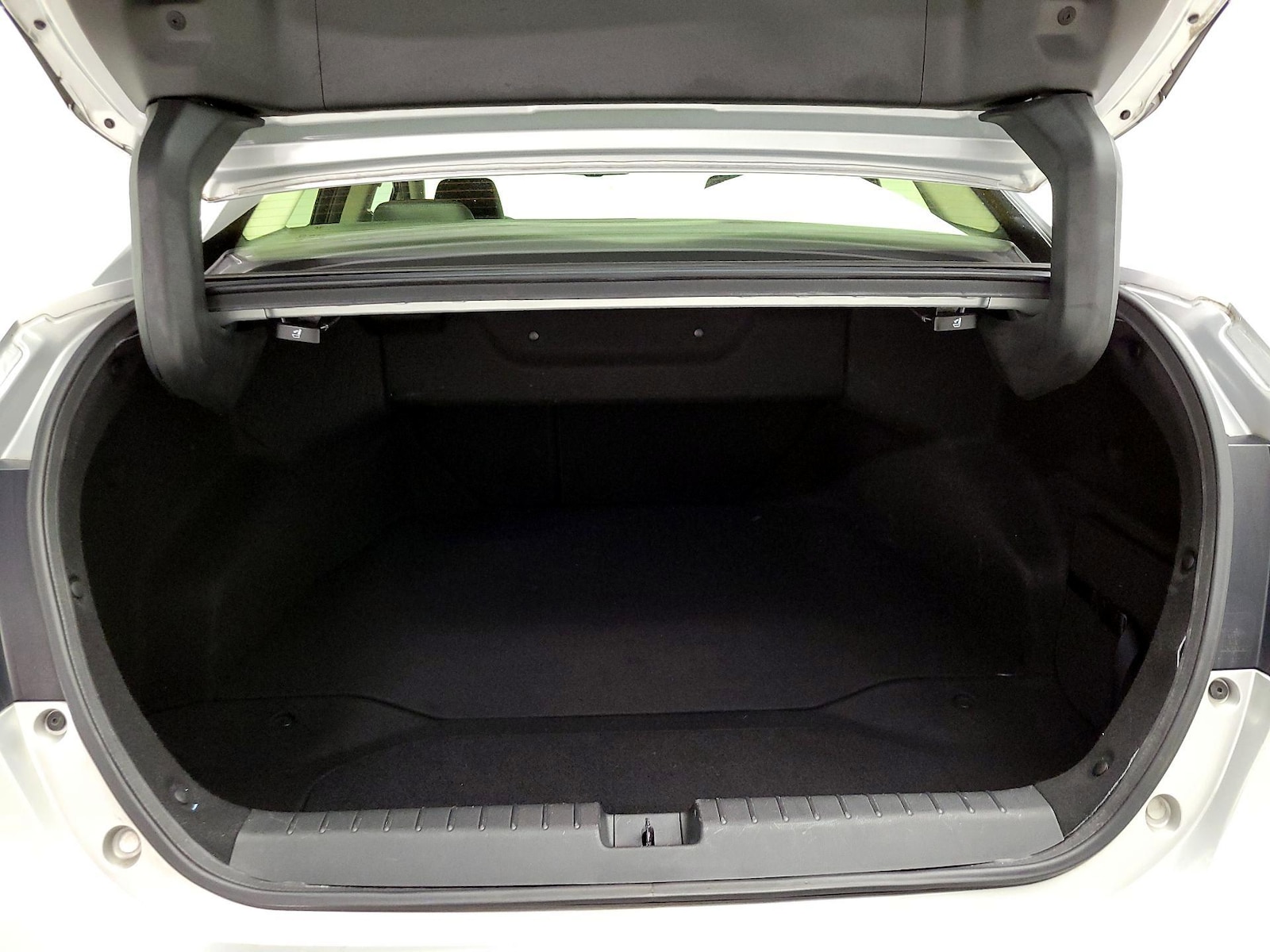 2018 Honda Clarity Base - Photo 21