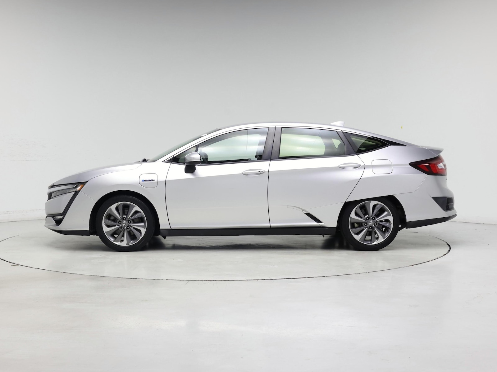 2018 Honda Clarity Base - Photo 4