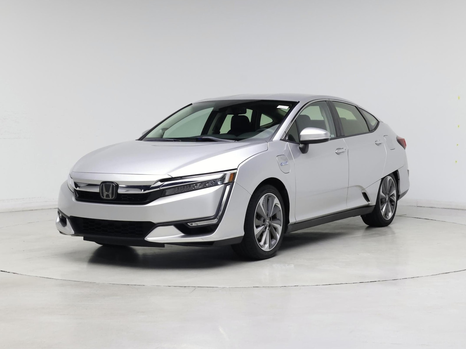 2018 Honda Clarity Base - Photo 5