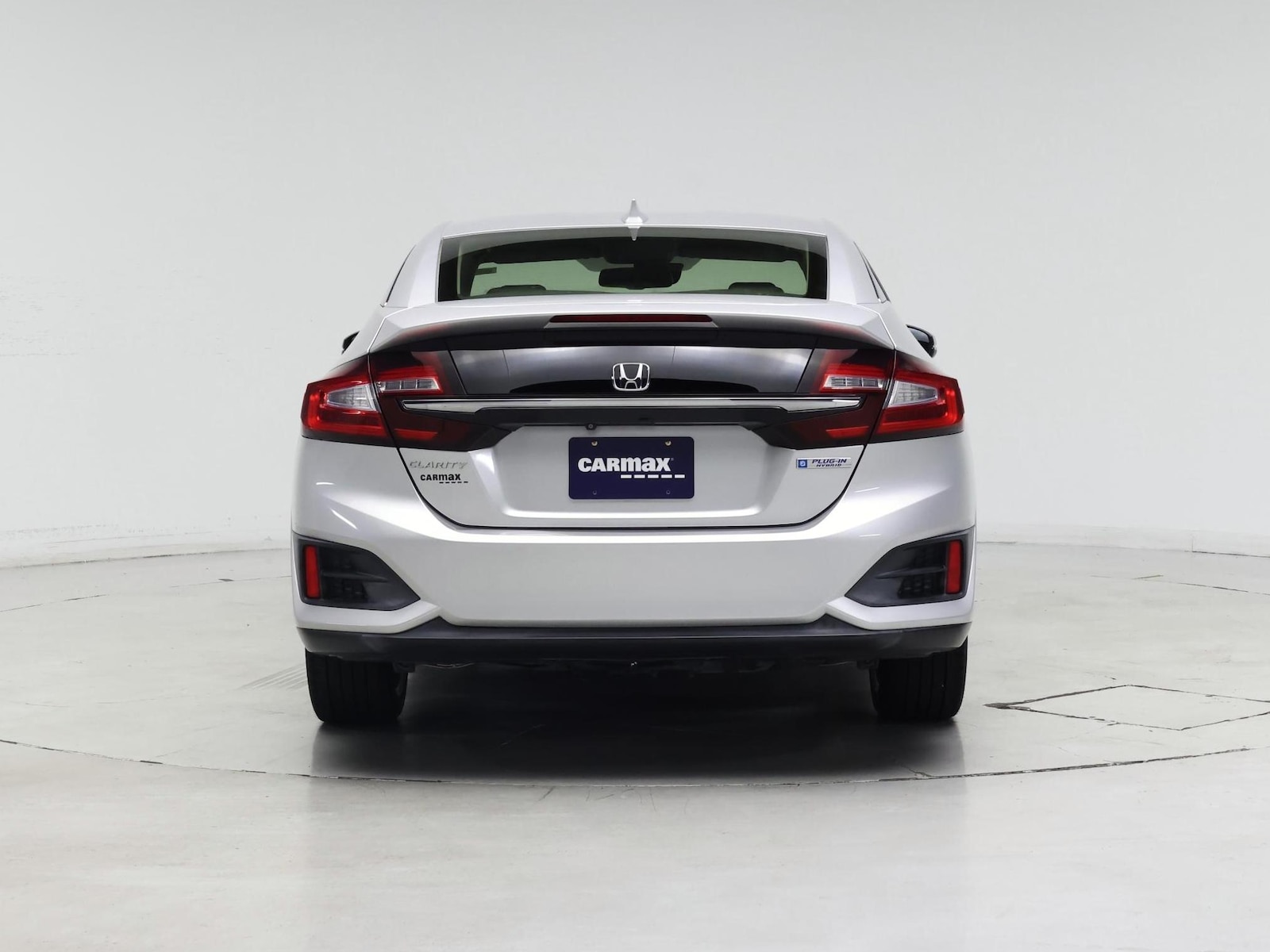 2018 Honda Clarity Base - Photo 7