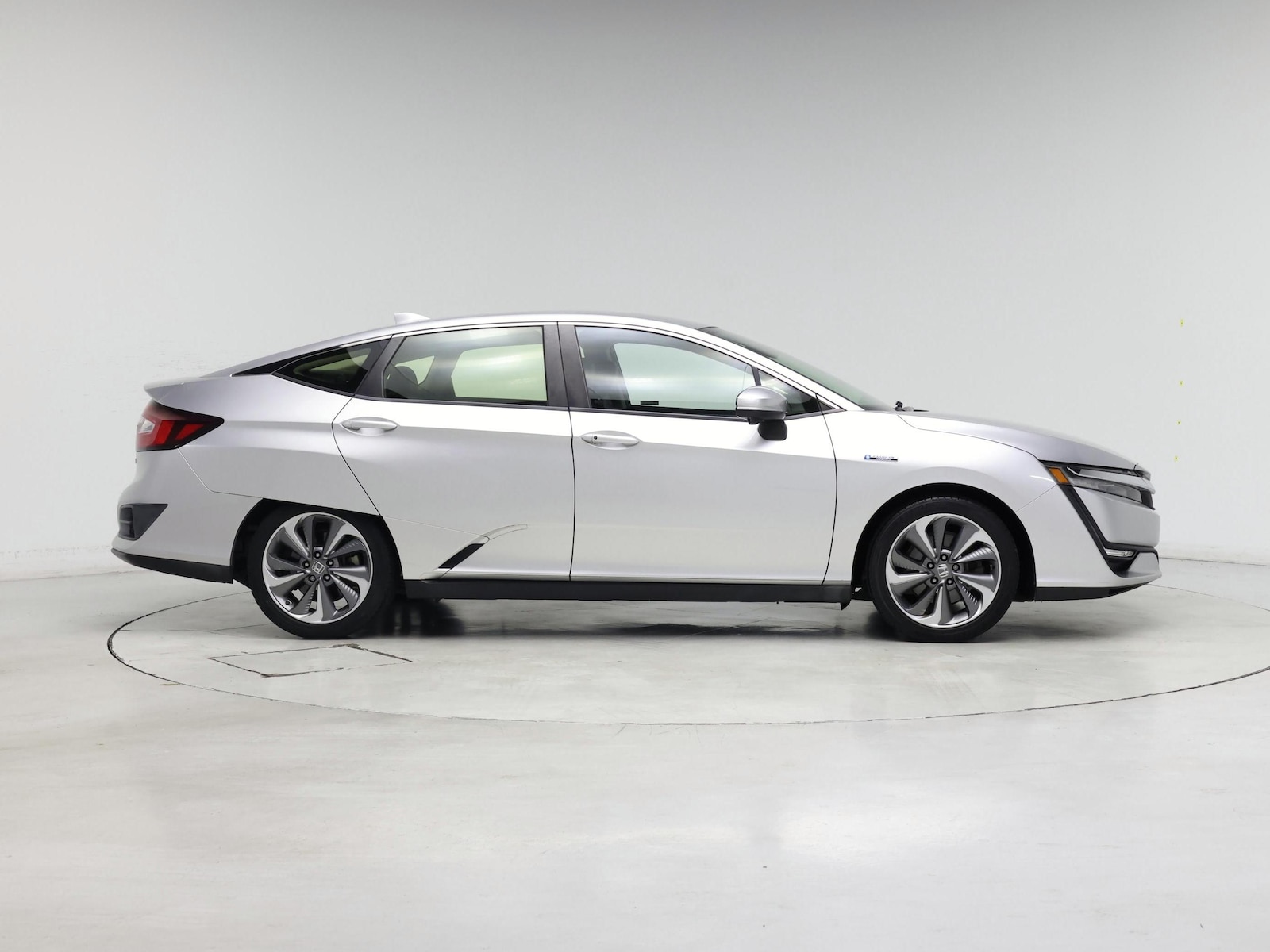 2018 Honda Clarity Base - Photo 8