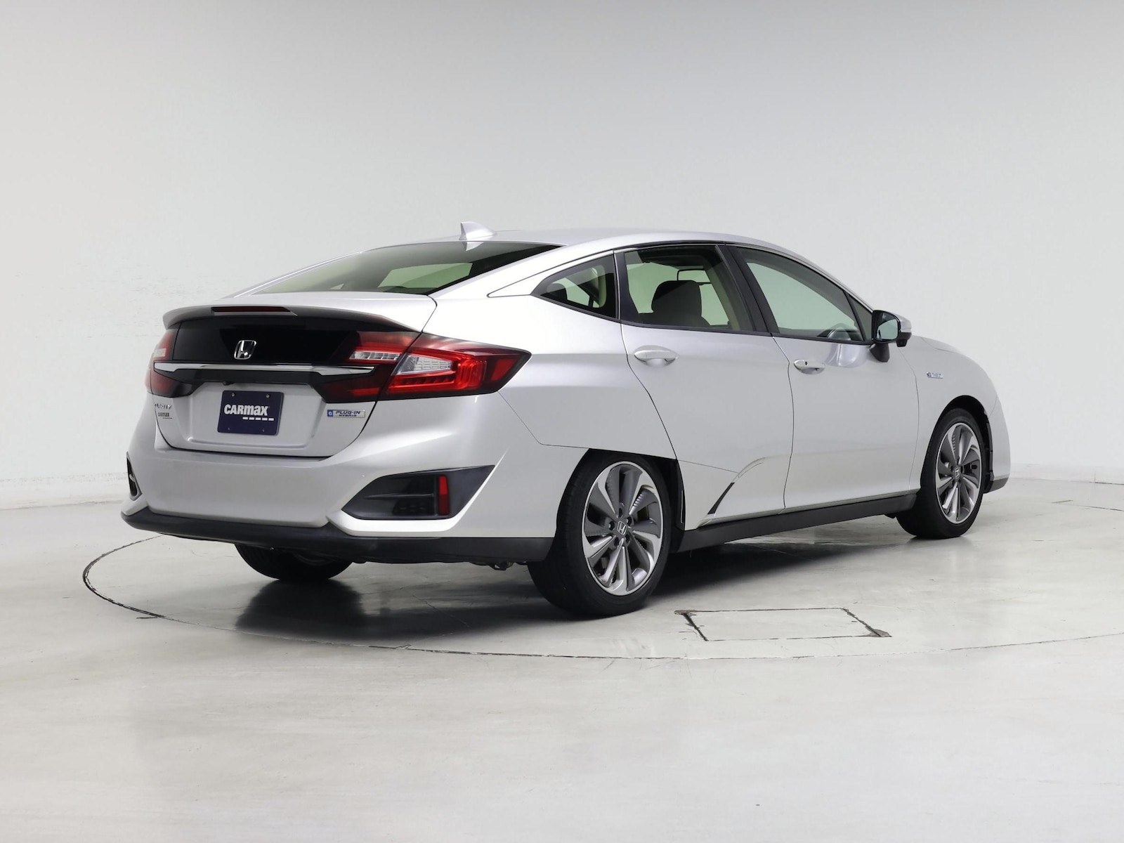 2018 Honda Clarity Base - Photo 9