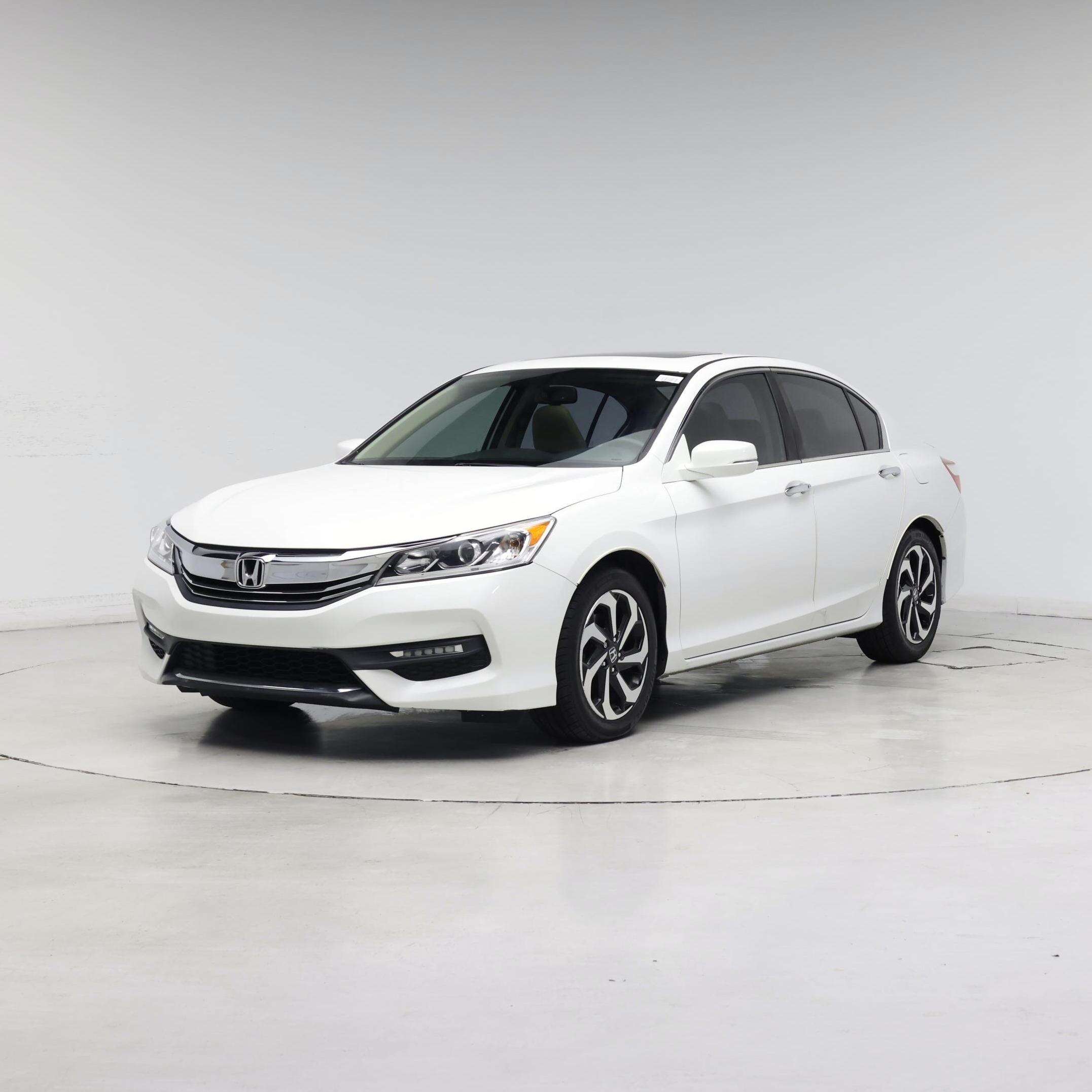 Thumbnail: 2017 Honda Accord - 4