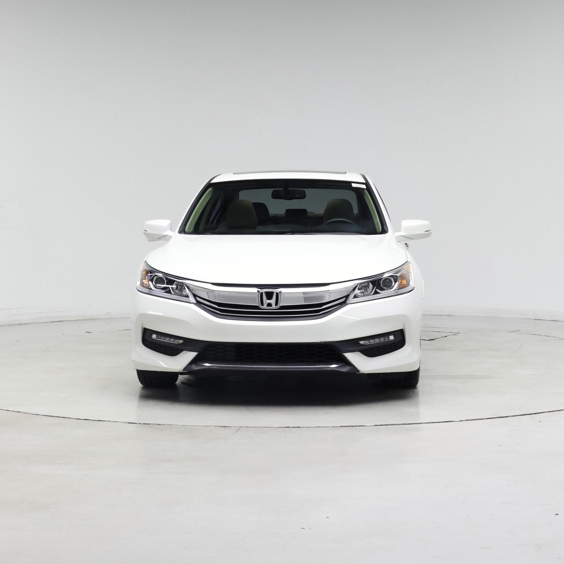 Thumbnail: 2017 Honda Accord - 5