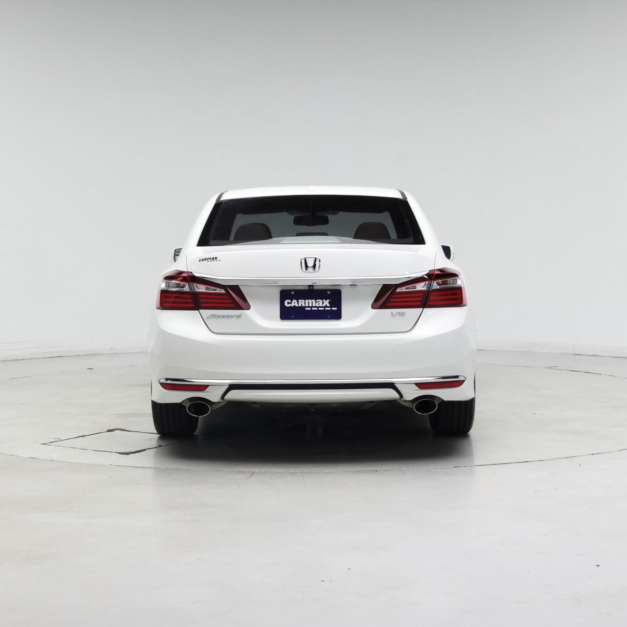 Thumbnail: 2017 Honda Accord - 6