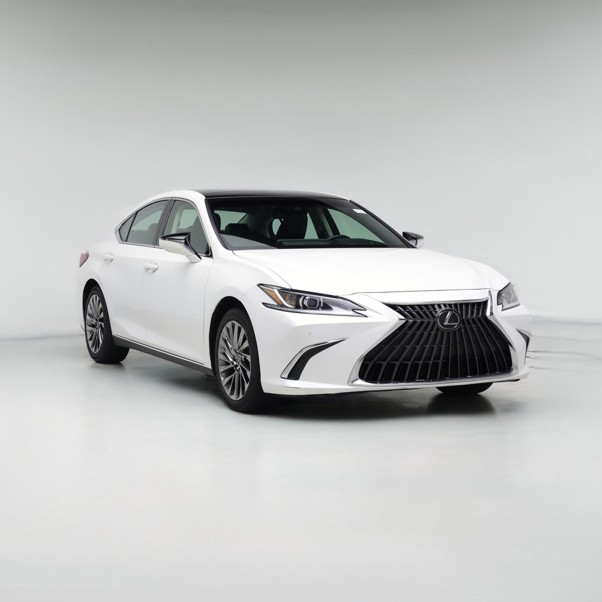 Thumbnail: 2024 Lexus ES - 1