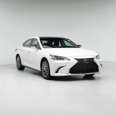 2024 Lexus ES 350 Luxury