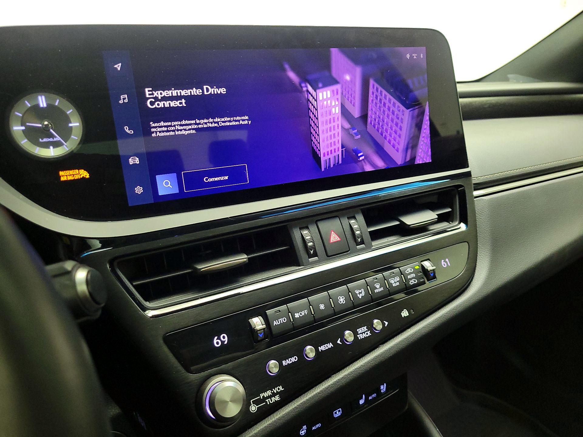 Thumbnail: 2024 Lexus ES - 14