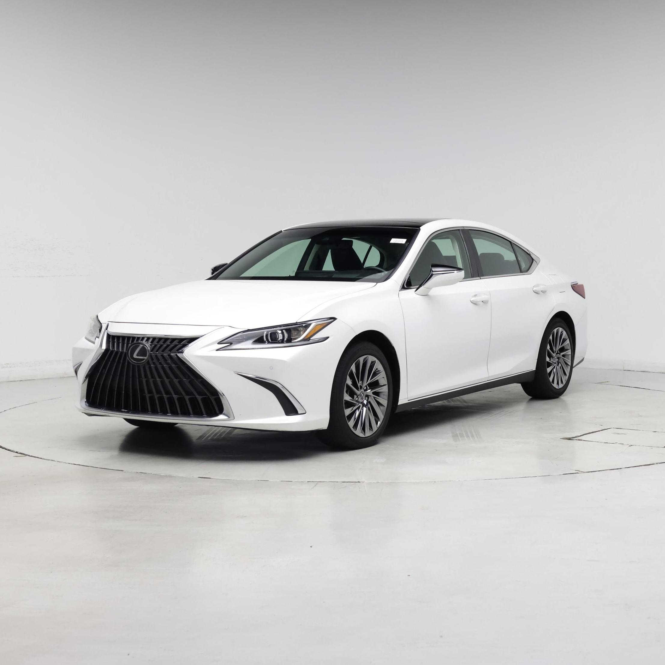 Thumbnail: 2024 Lexus ES - 4