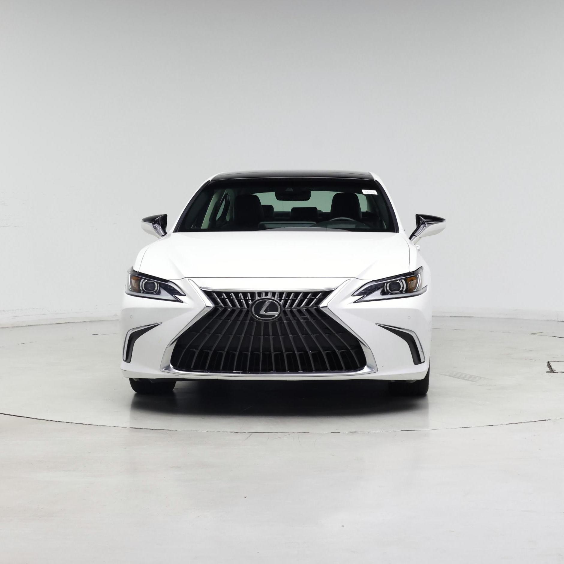 Thumbnail: 2024 Lexus ES - 5