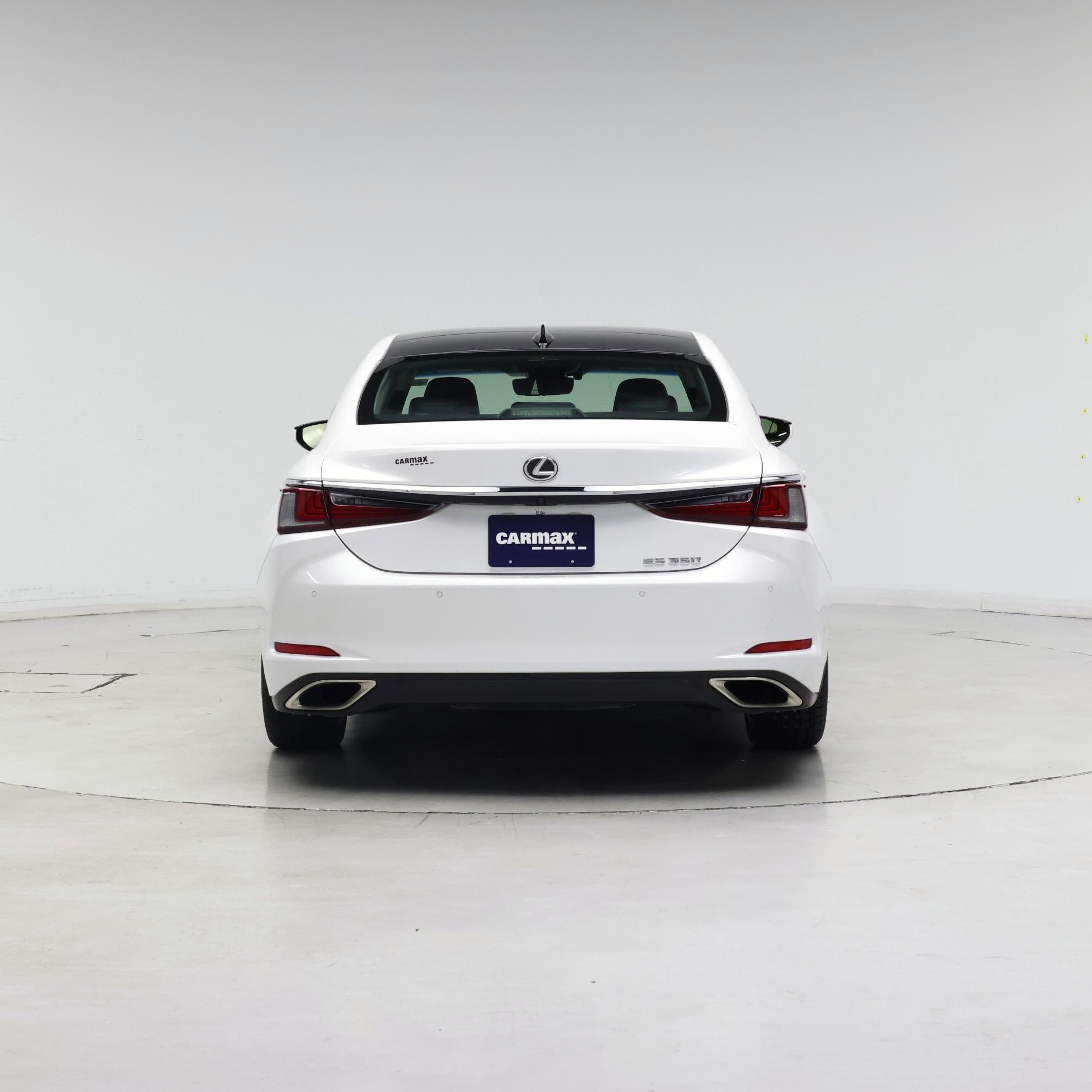 Thumbnail: 2024 Lexus ES - 6