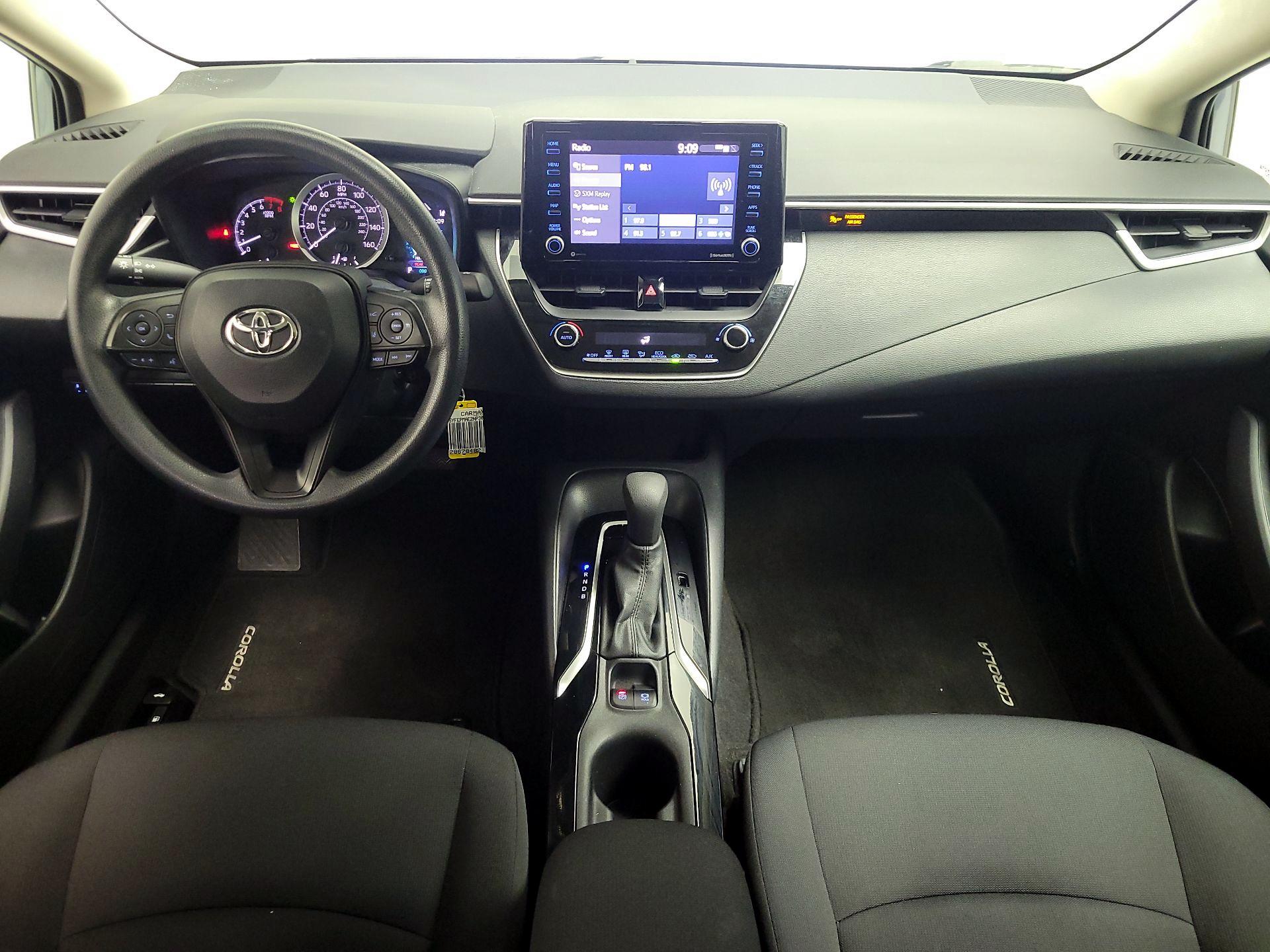 Thumbnail: 2022 Toyota Corolla - 9