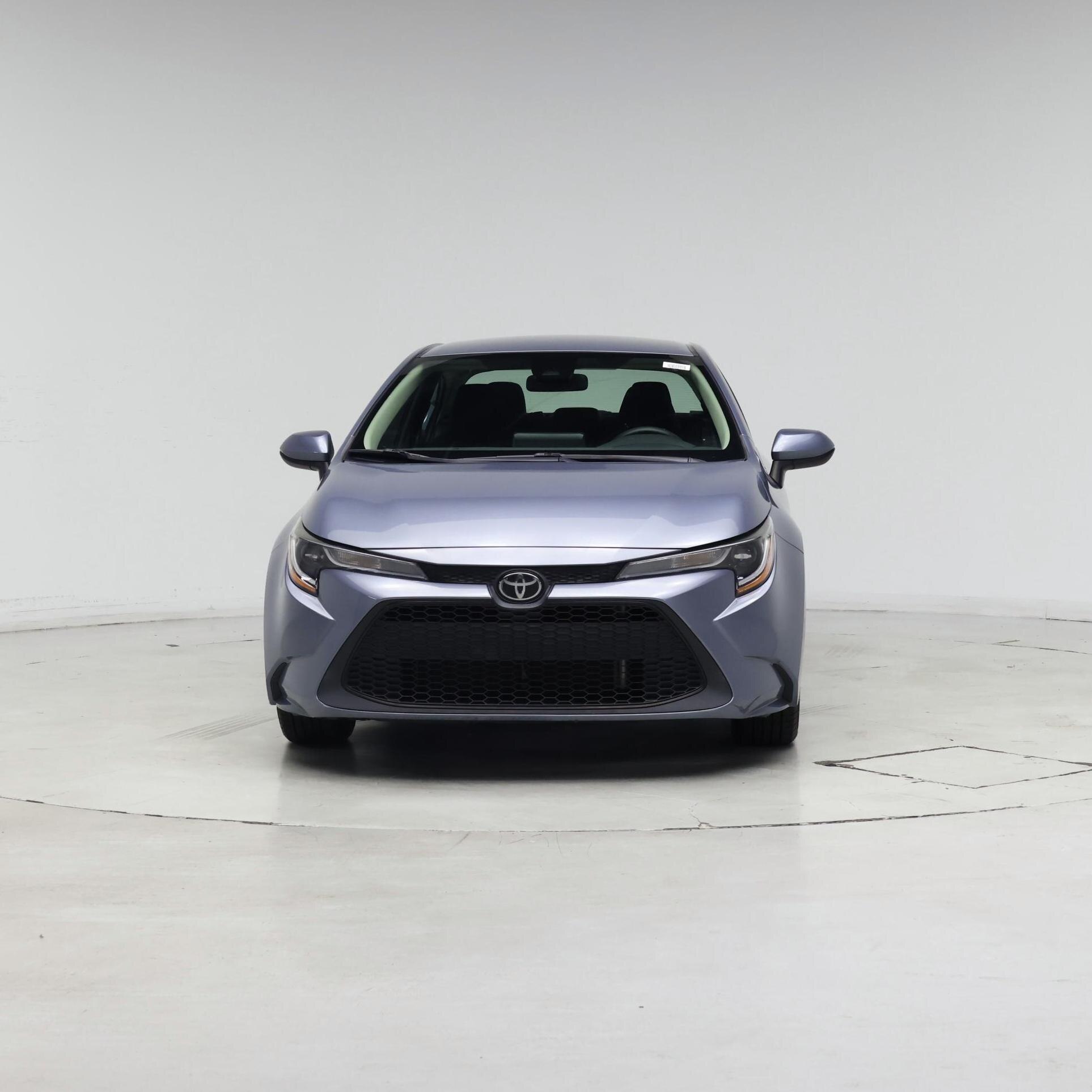 Thumbnail: 2022 Toyota Corolla - 5