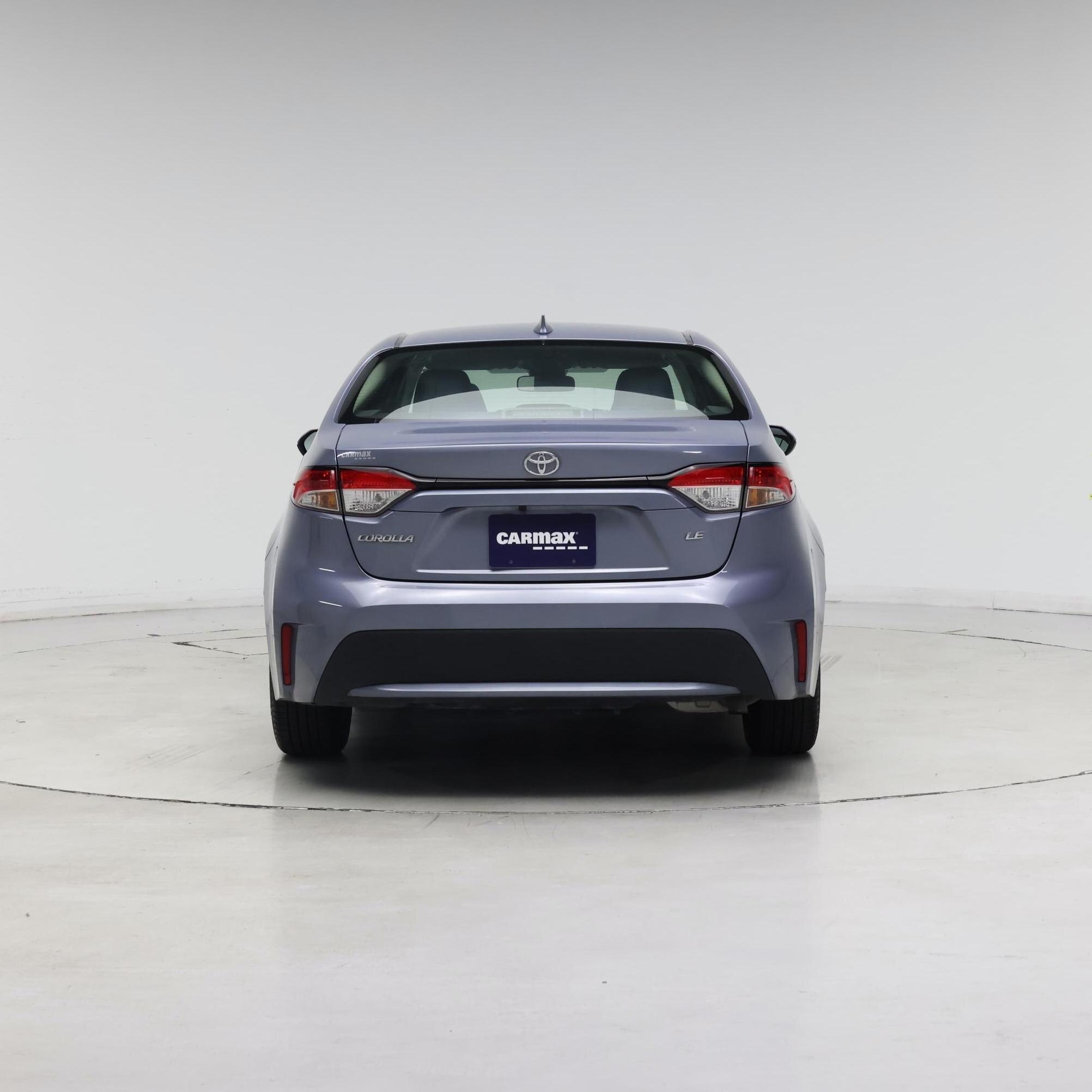 Thumbnail: 2022 Toyota Corolla - 6