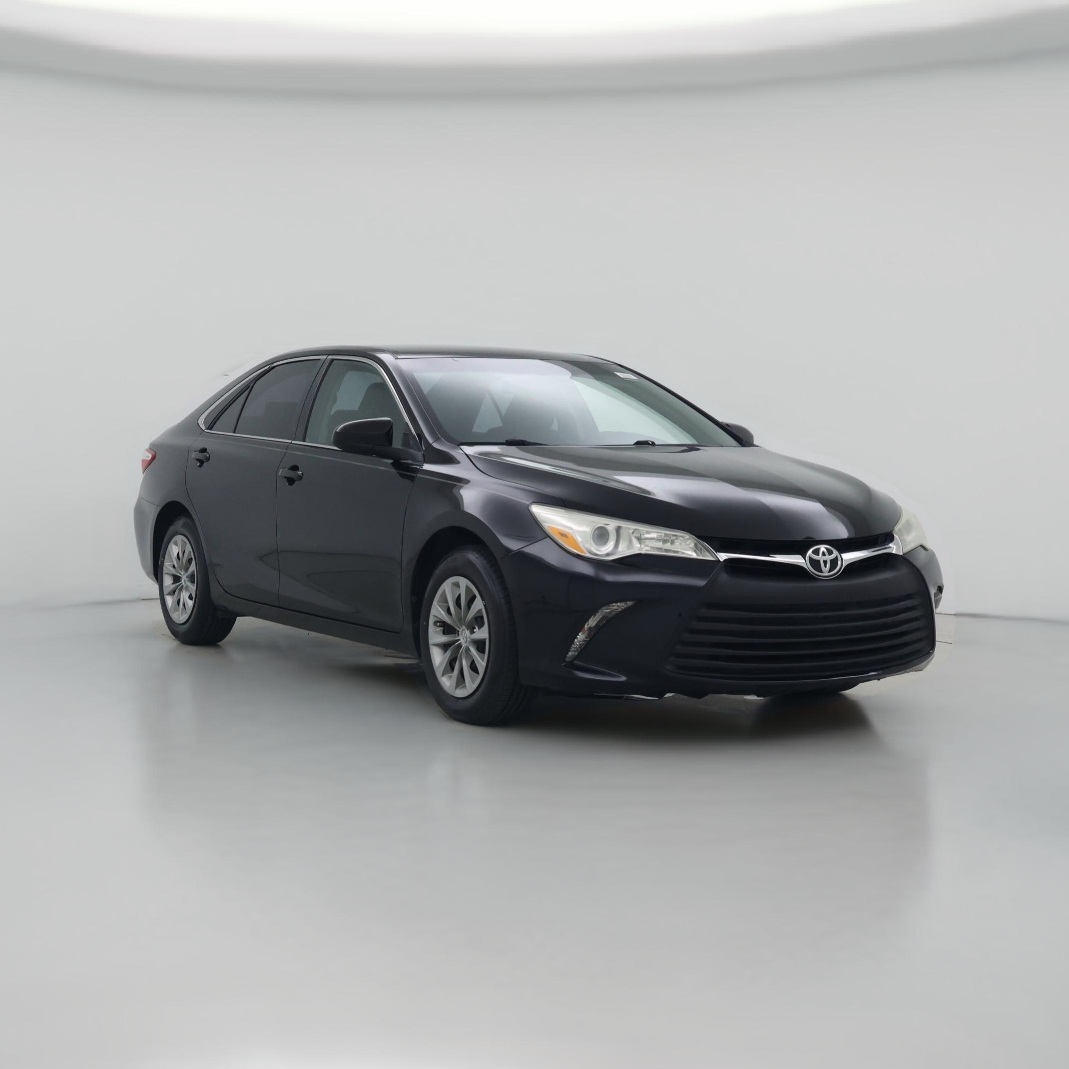 Thumbnail: 2017 Toyota Camry - 1