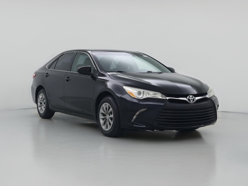 2017 Toyota Camry LE -
                  Hialeah, FL